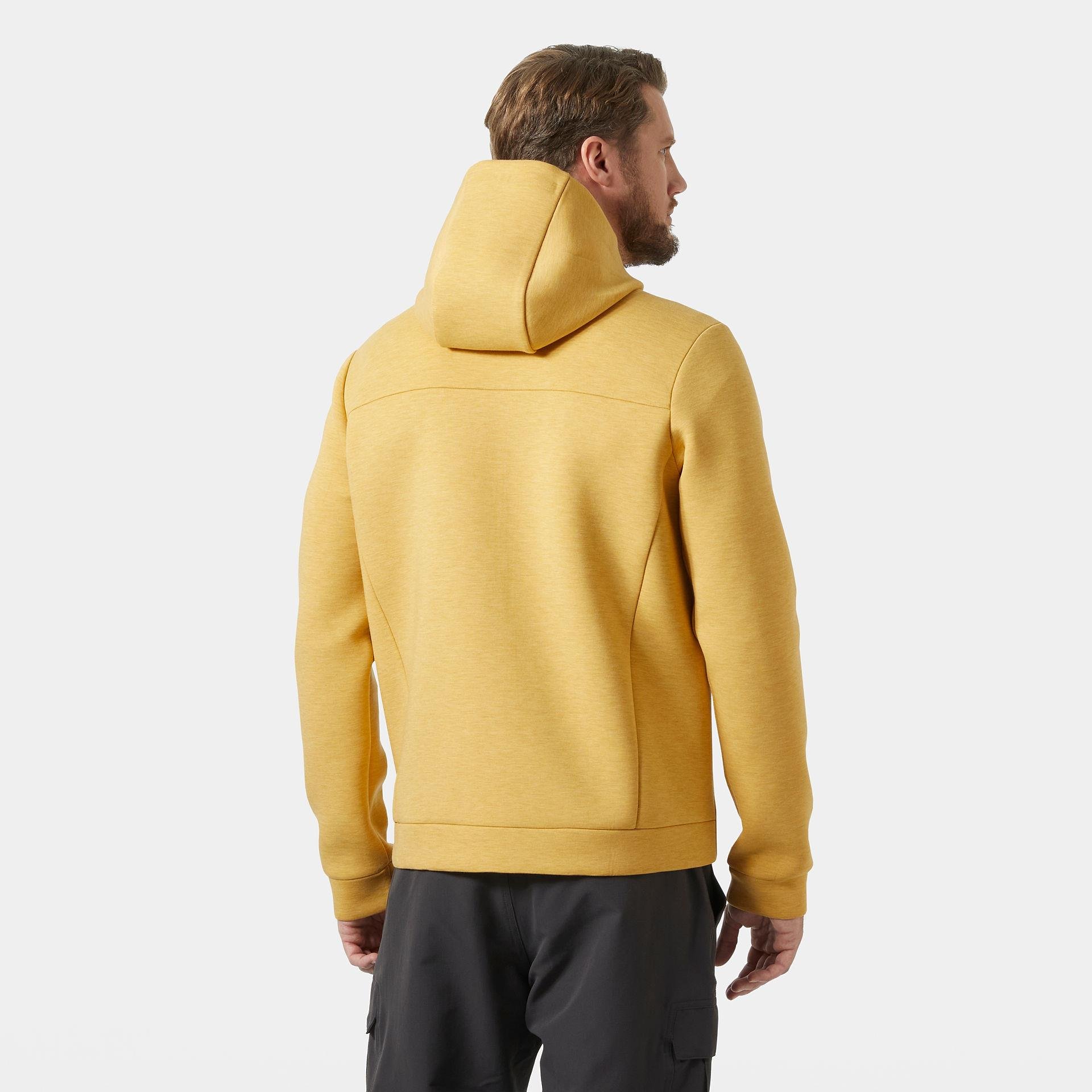 HELLY HANSEN  HP OCEAN FZ MONT 2.0