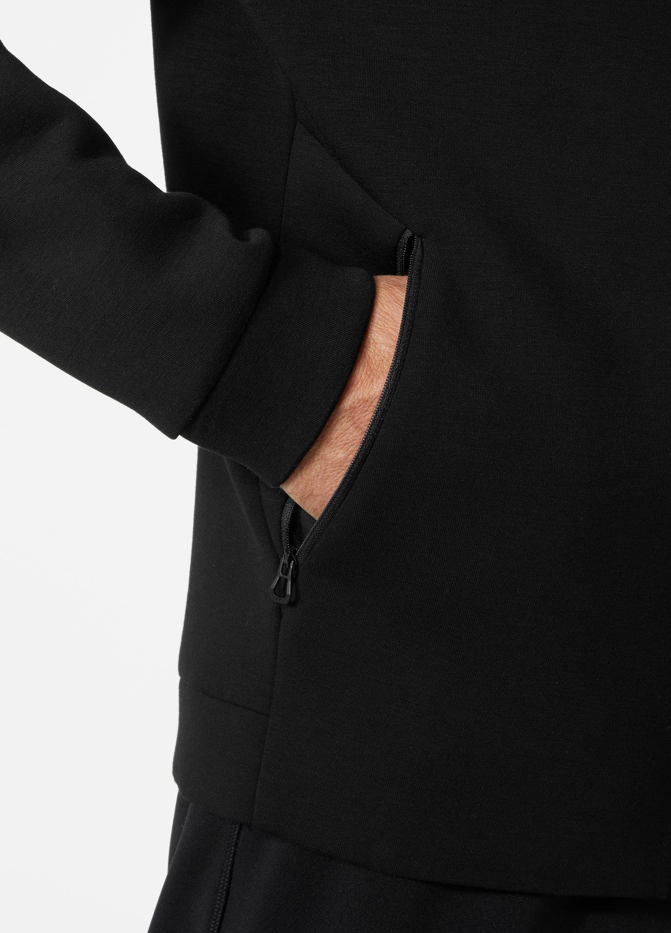 HELLY HANSEN  HP OCEAN FZ MONT 2.0