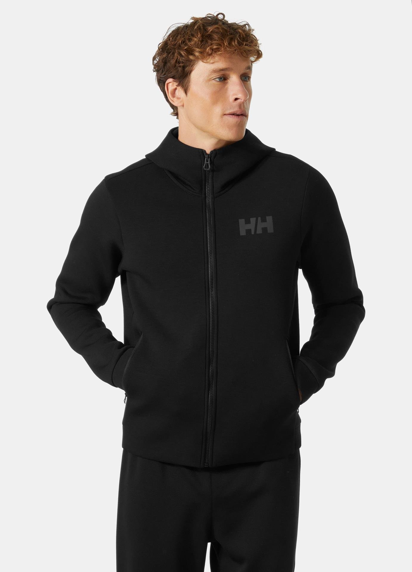 HELLY HANSEN  HP OCEAN FZ MONT 2.0