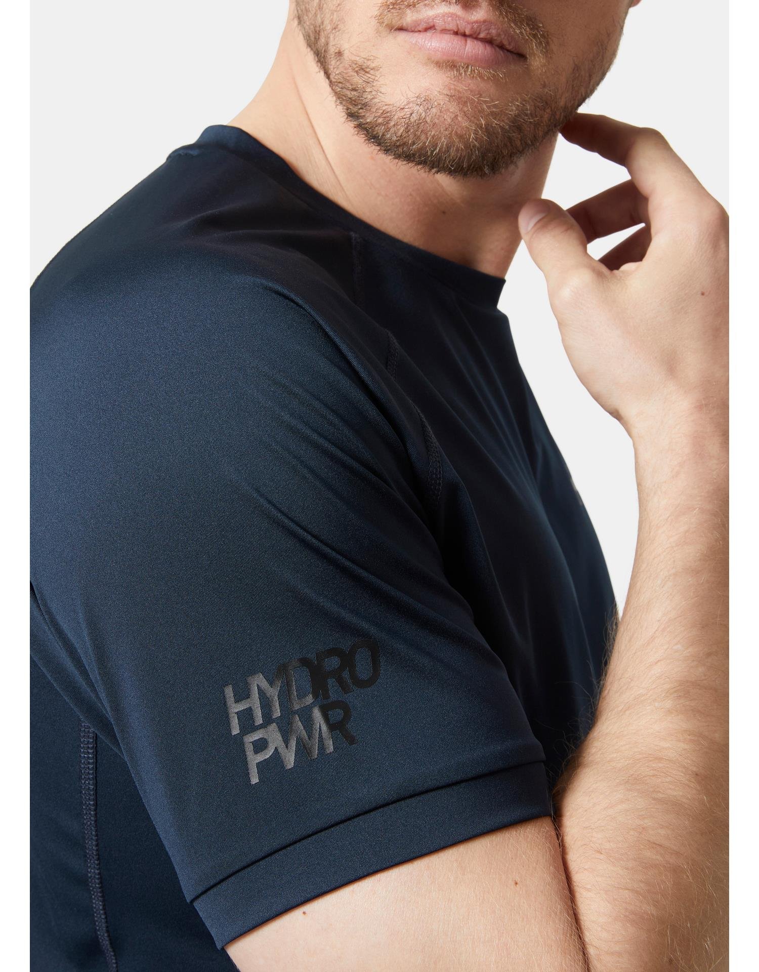HELLY HANSEN HP OCEAN T-SHIRT 2.0