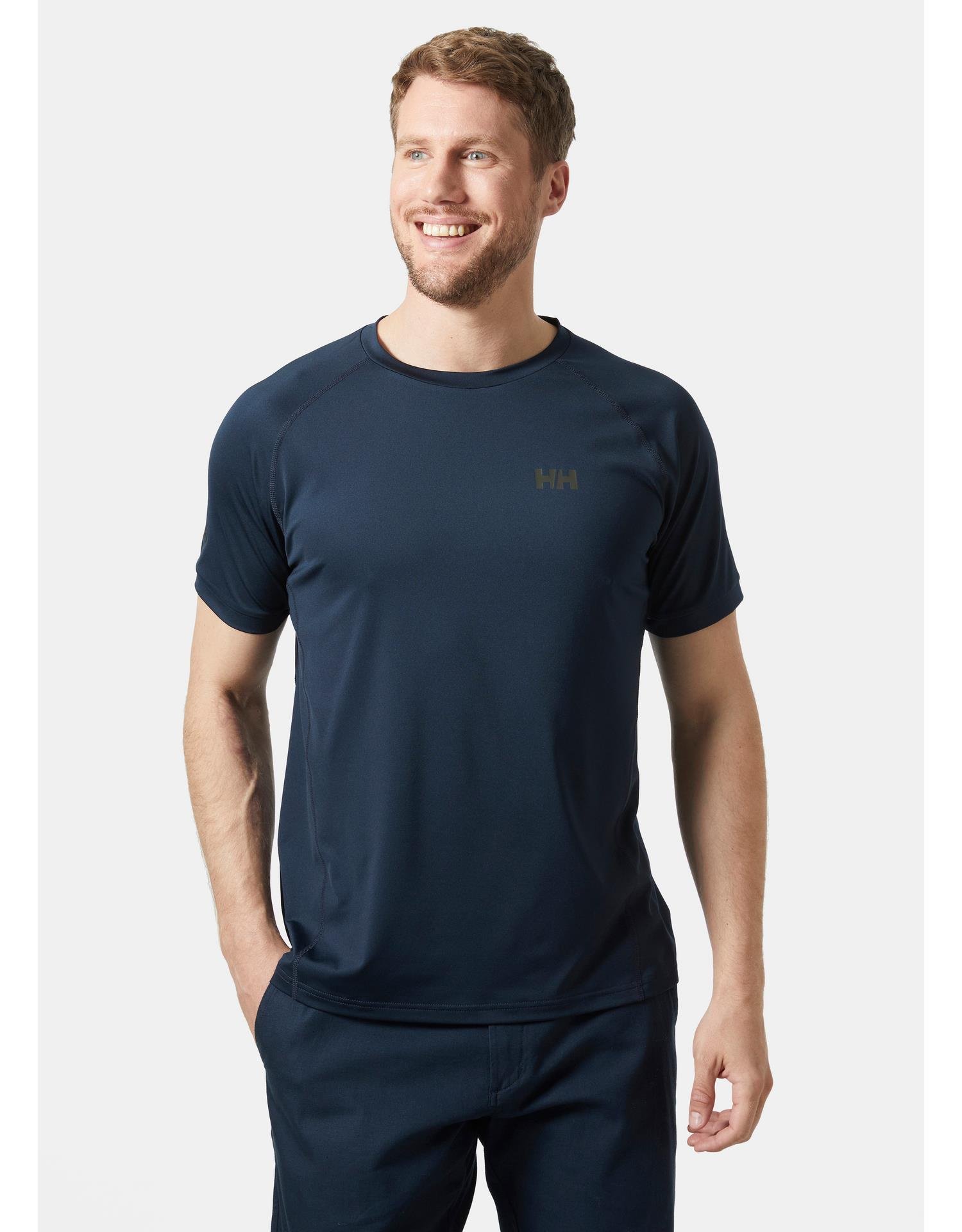 HELLY HANSEN HP OCEAN T-SHIRT 2.0