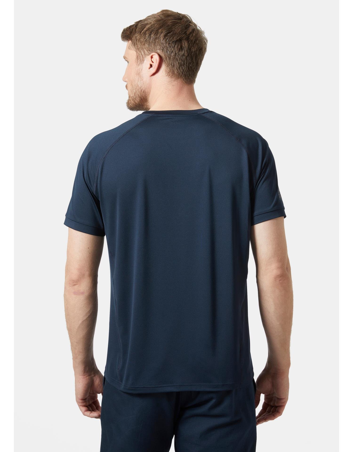 HELLY HANSEN HP OCEAN T-SHIRT 2.0