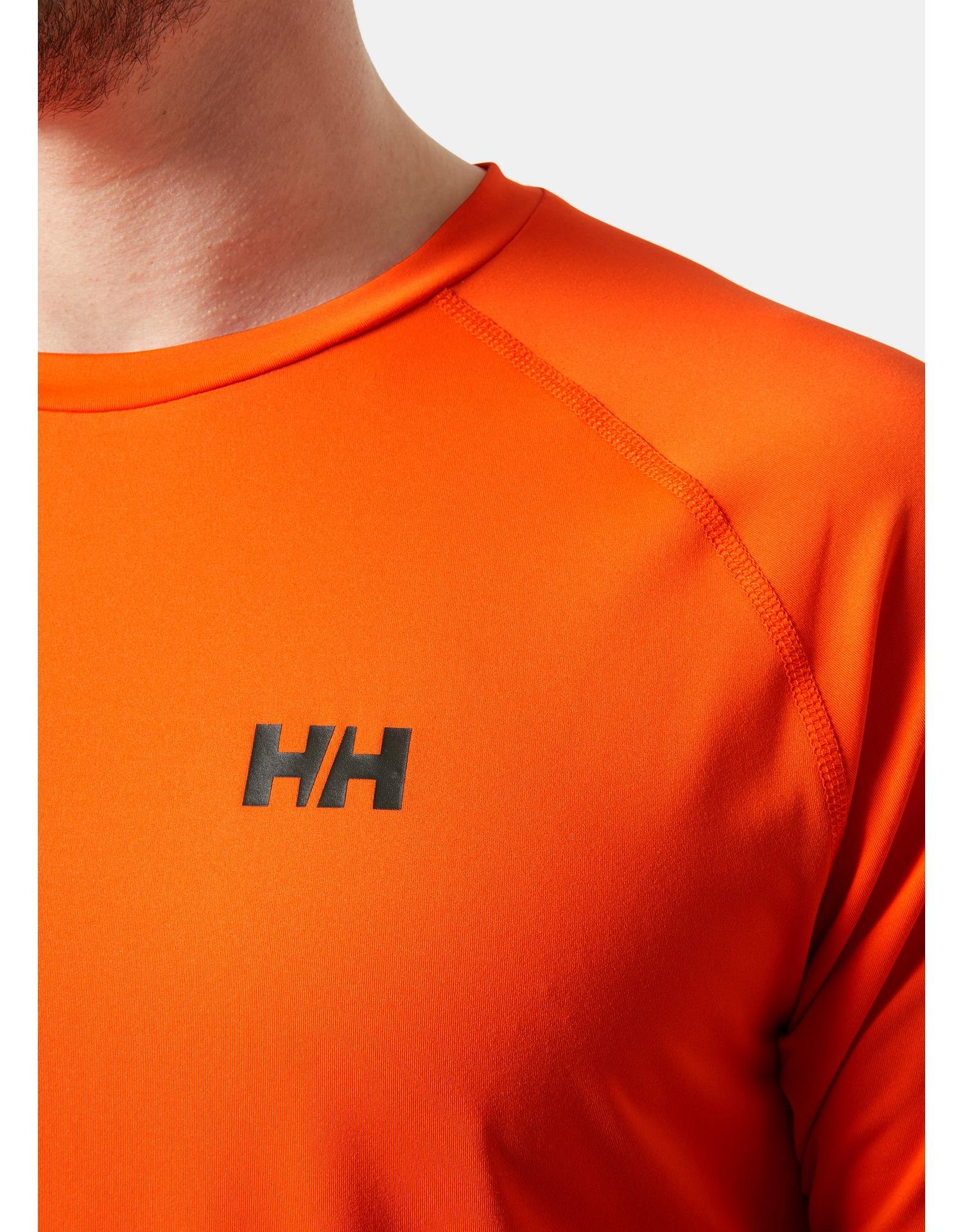 HELLY HANSEN HP OCEAN T-SHIRT 2.0