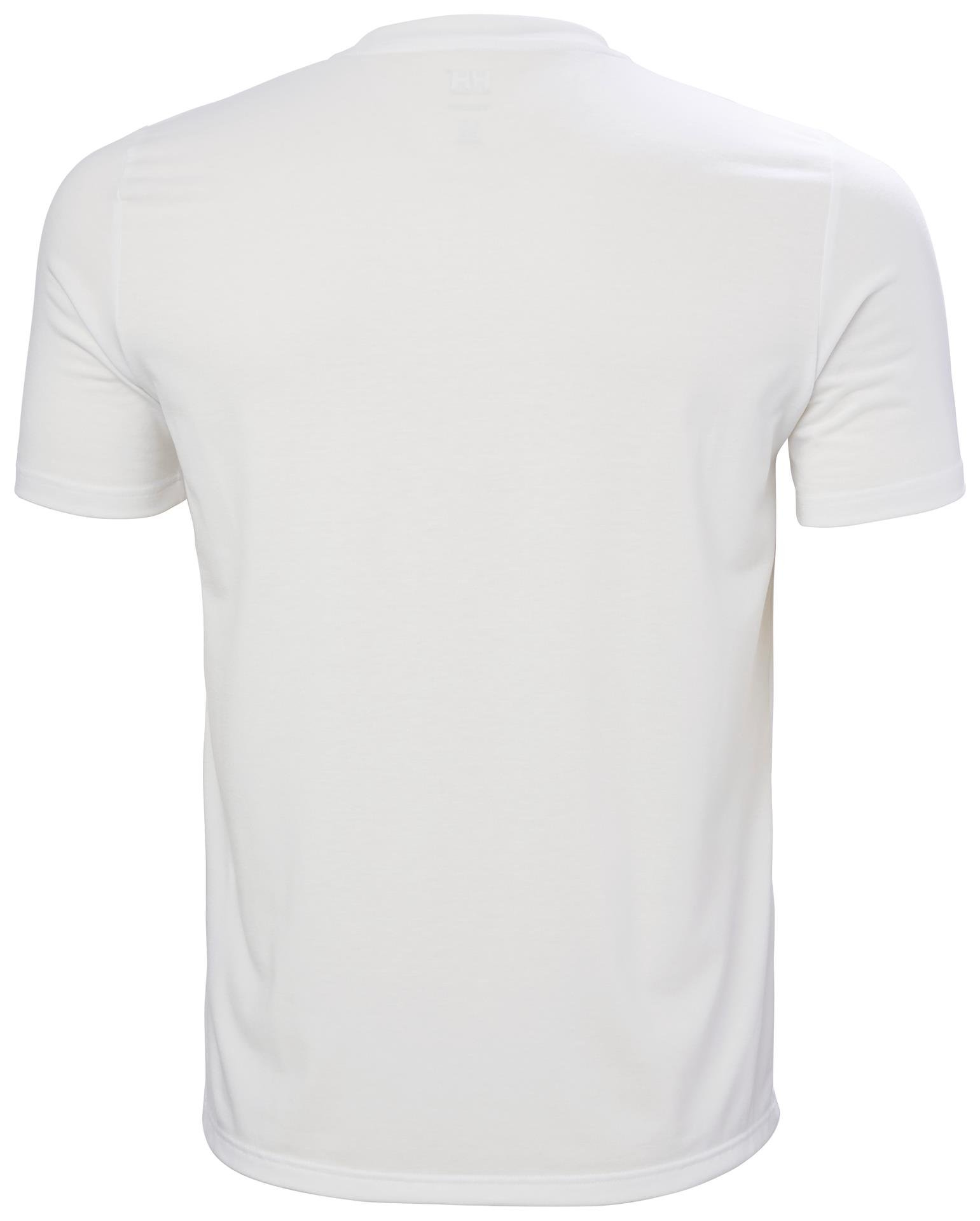 HELLY HANSEN HP RACE GRAPHIC T-SHIRT