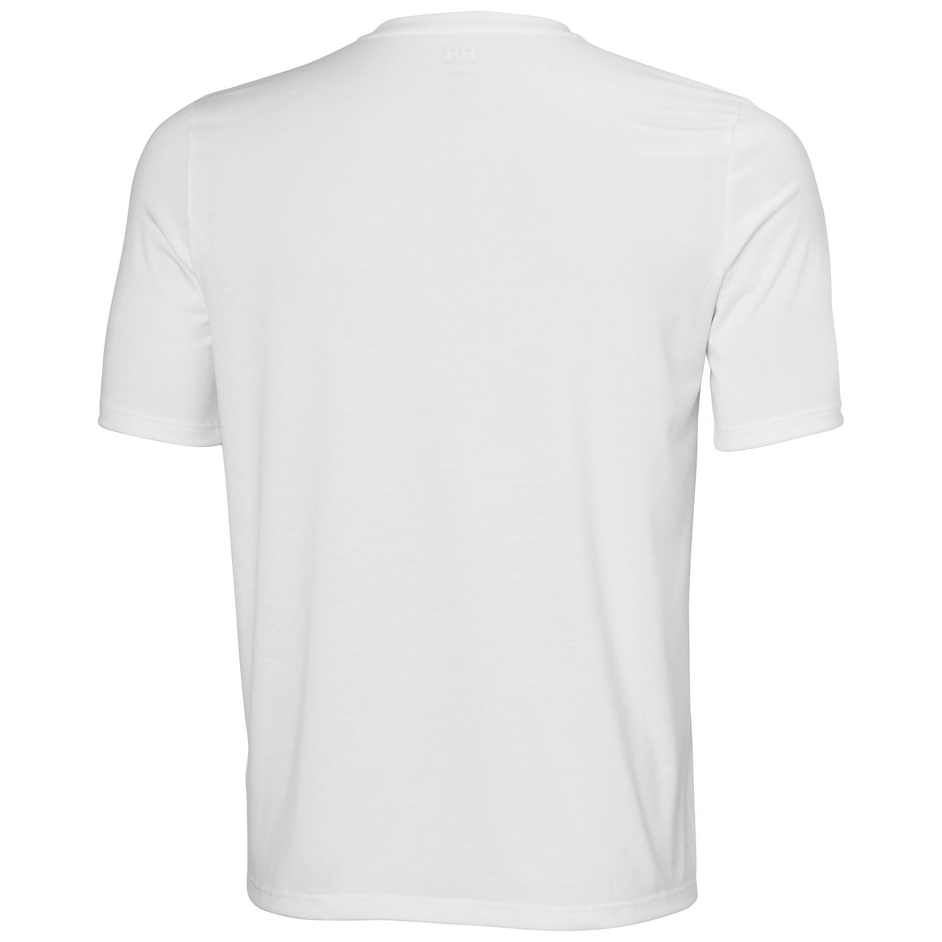 HELLY HANSEN HP RACE GRAPHIC T-SHIRT