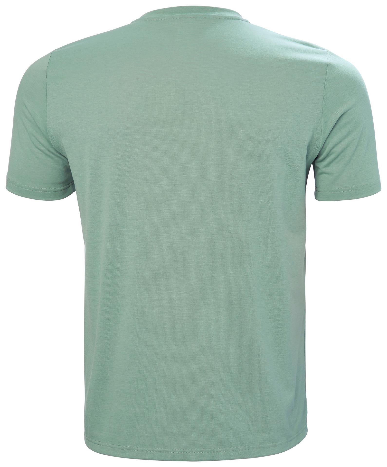 HELLY HANSEN HP RACE GRAPHIC T-SHIRT