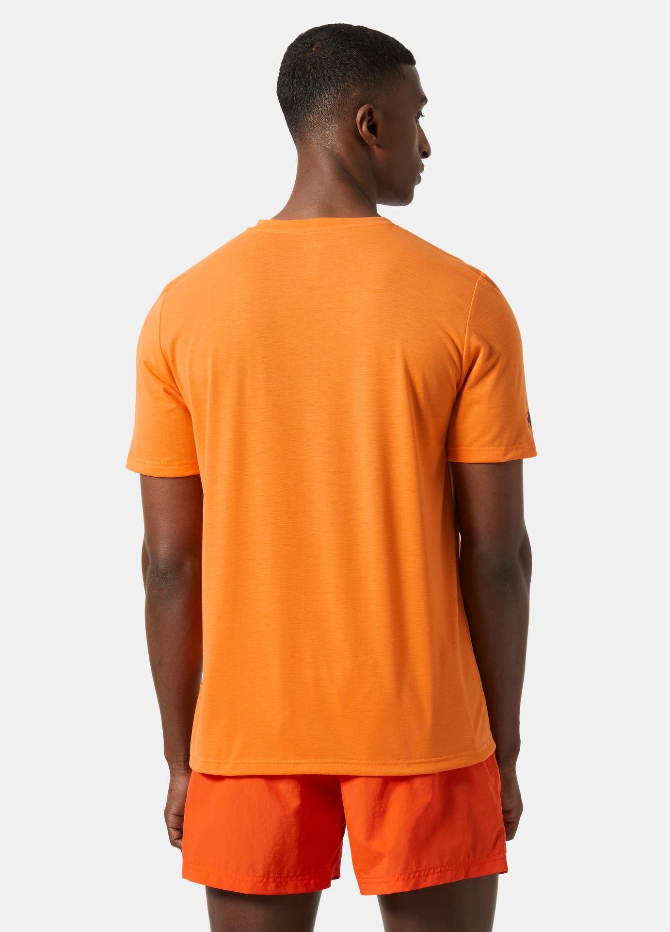 HELLY HANSEN HP RACE GRAPHIC T-SHIRT