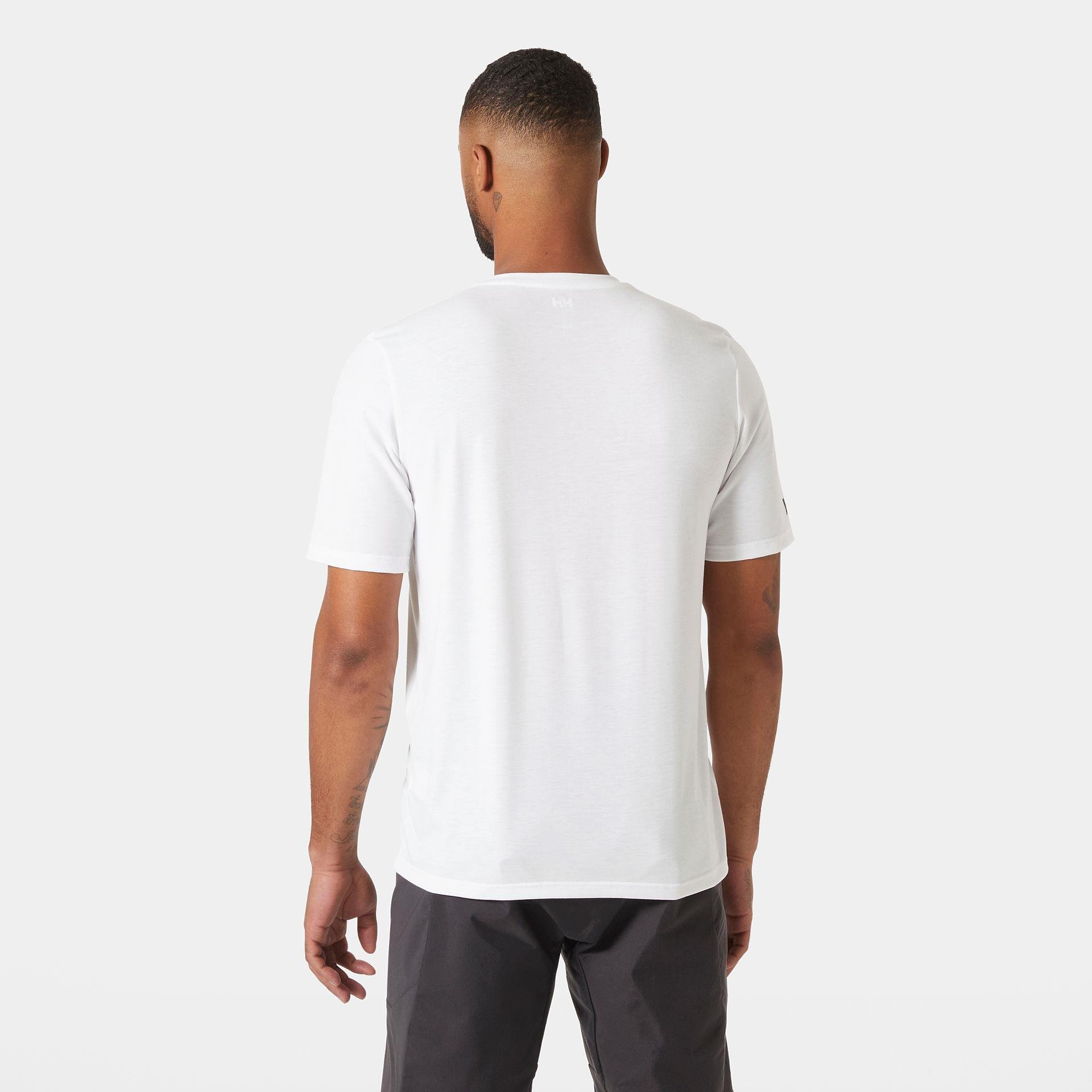 HELLY HANSEN HP RACE GRAPHIC T-SHIRT