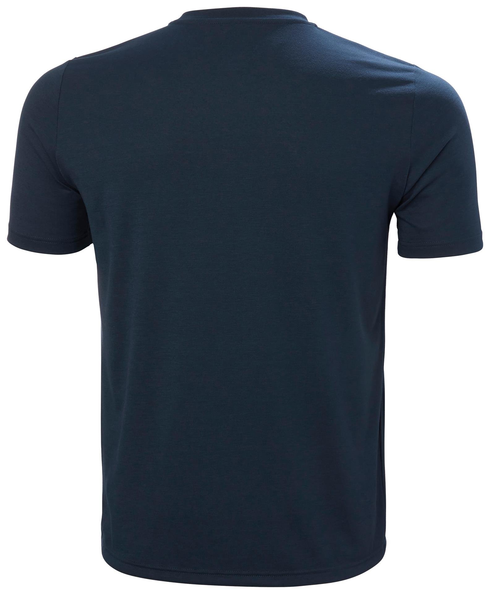 HELLY HANSEN HP RACE GRAPHIC T-SHIRT