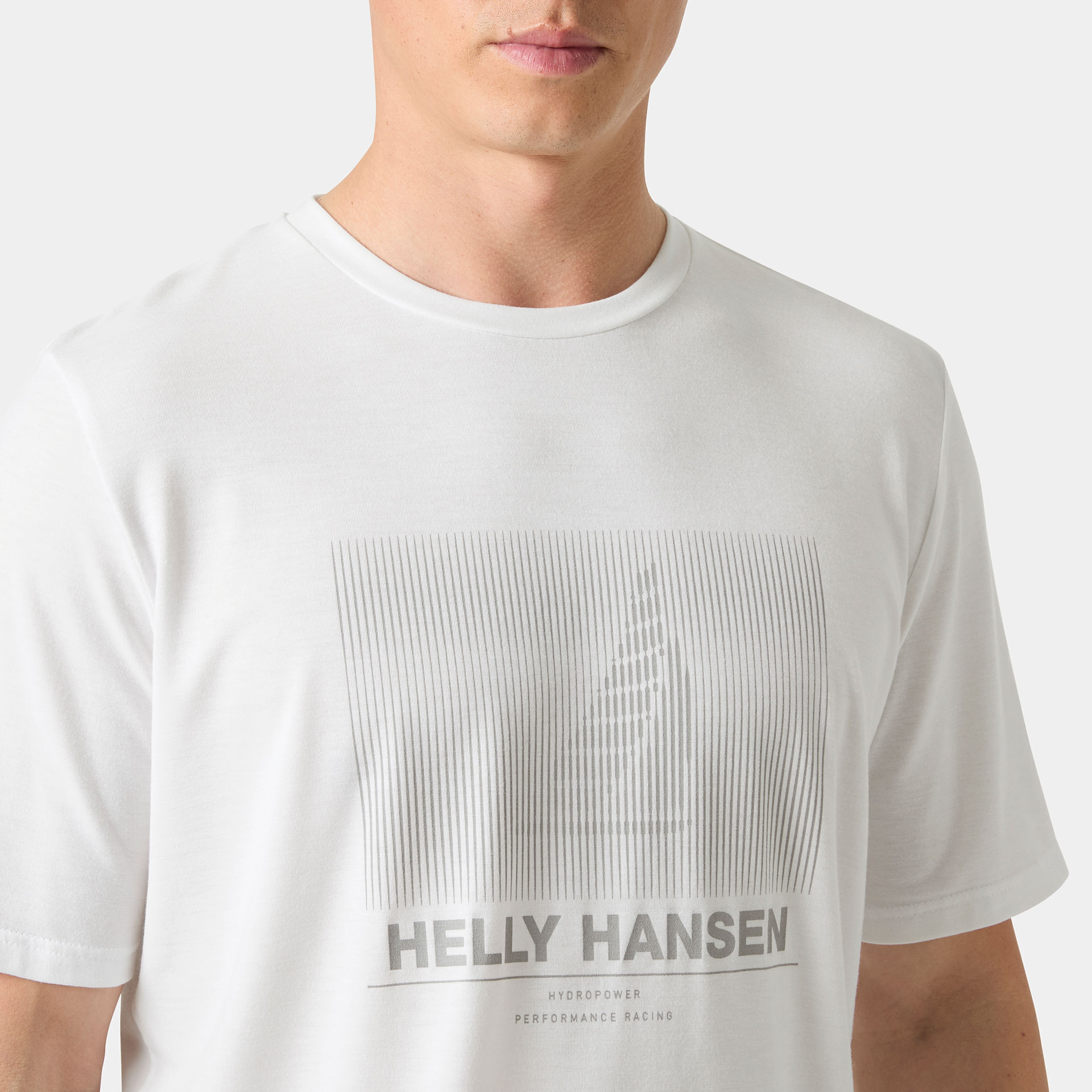 HELLY HANSEN HP RACE GRAPHIC T-SHIRT