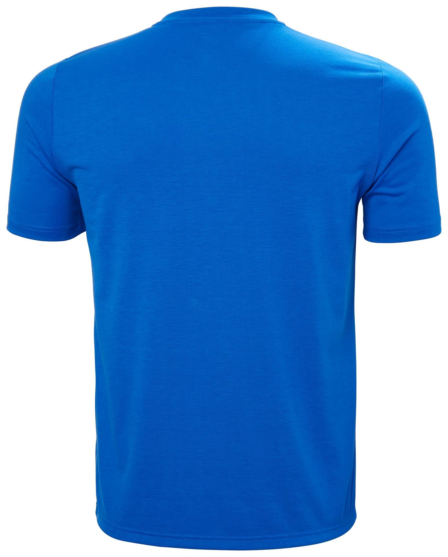 HELLY HANSEN HP RACE GRAPHIC T-SHIRT