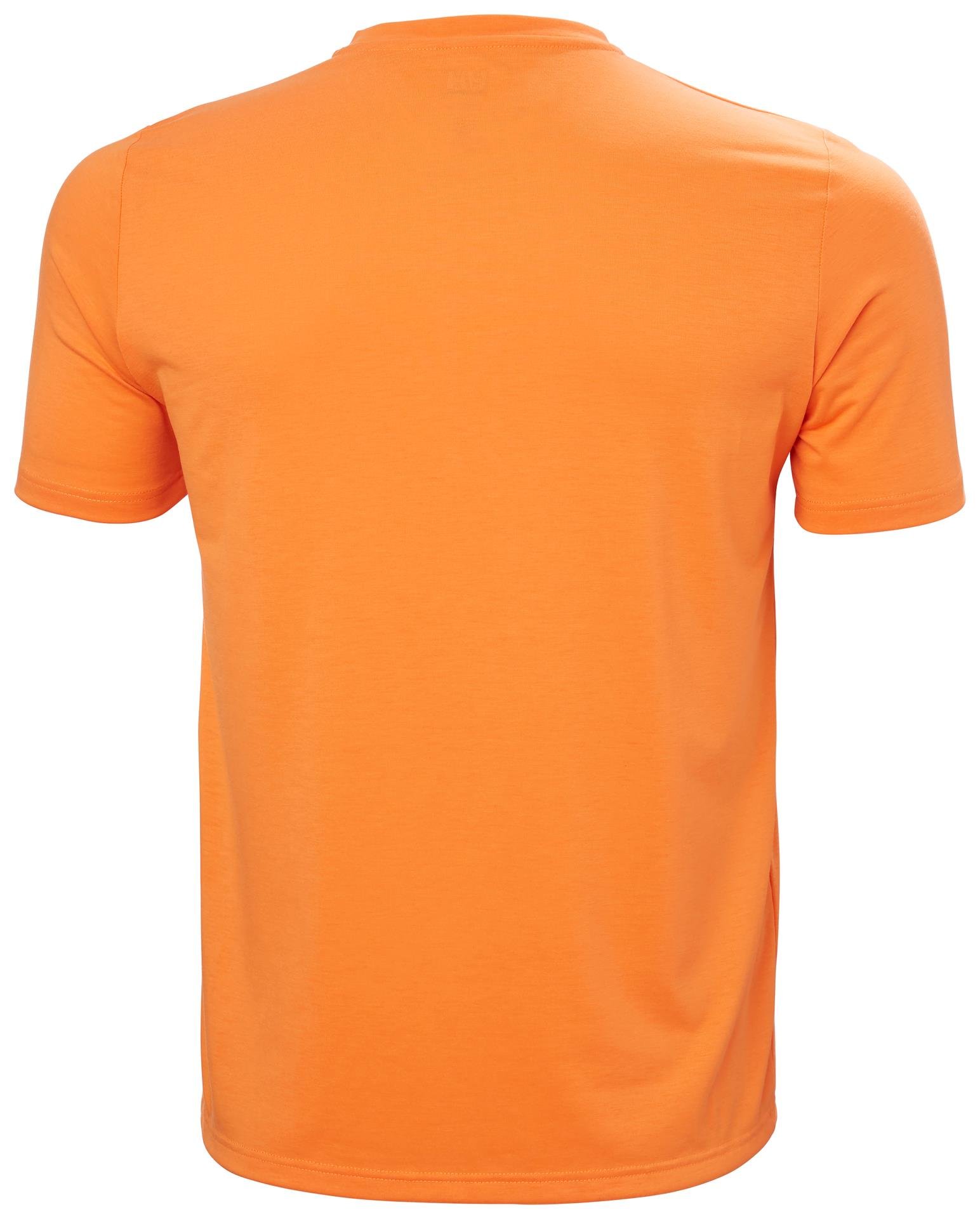 HELLY HANSEN HP RACE GRAPHIC T-SHIRT