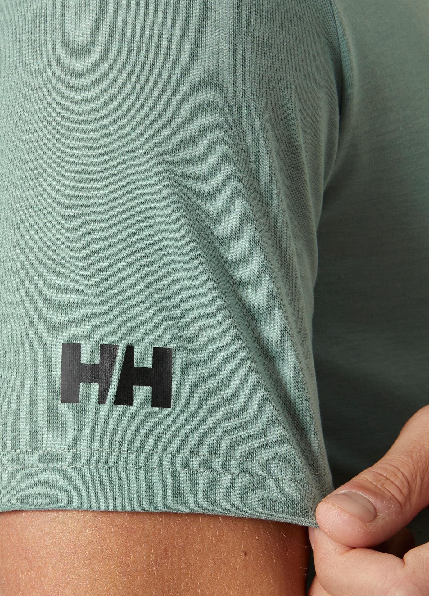 HELLY HANSEN HP RACE GRAPHIC T-SHIRT