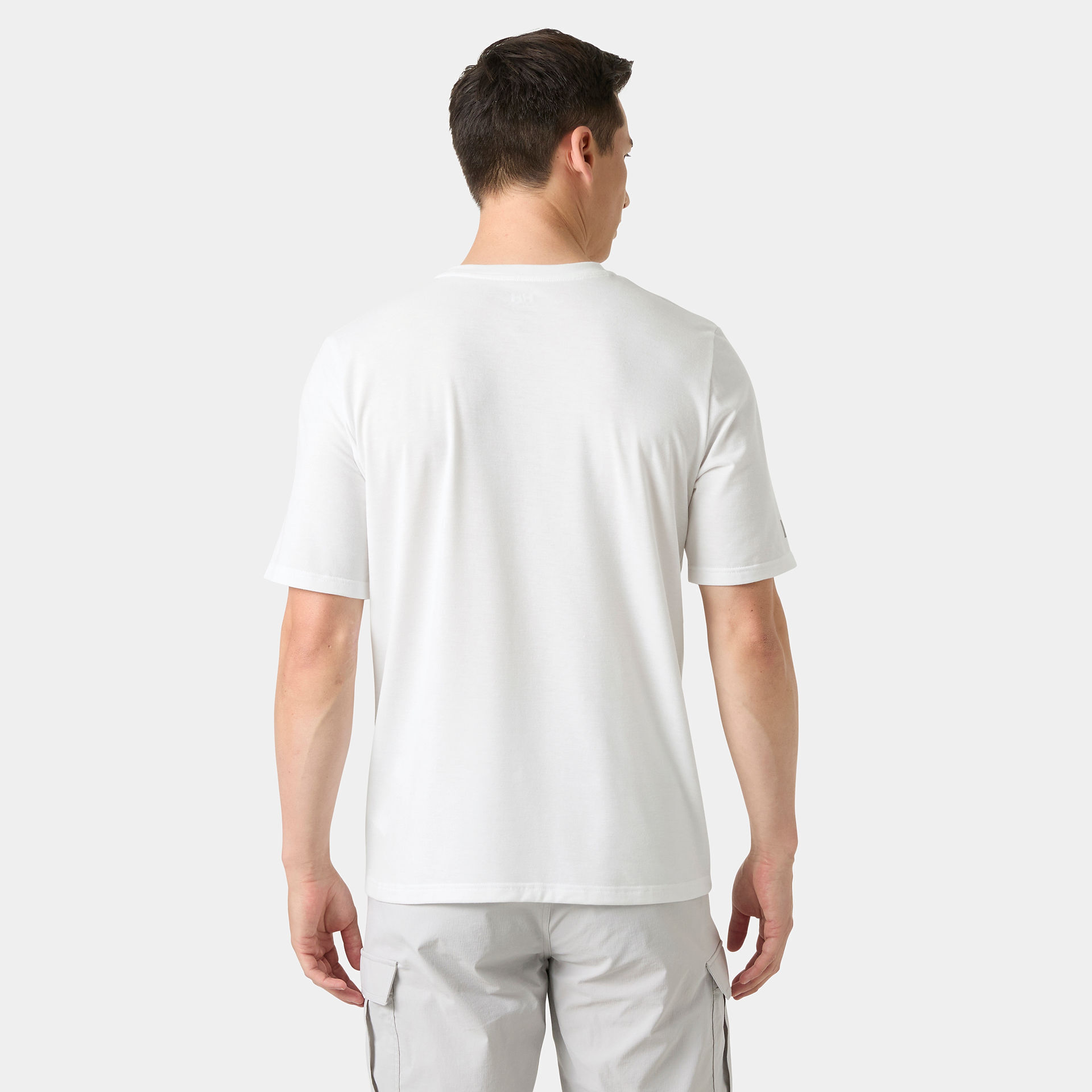 HELLY HANSEN HP RACE GRAPHIC T-SHIRT