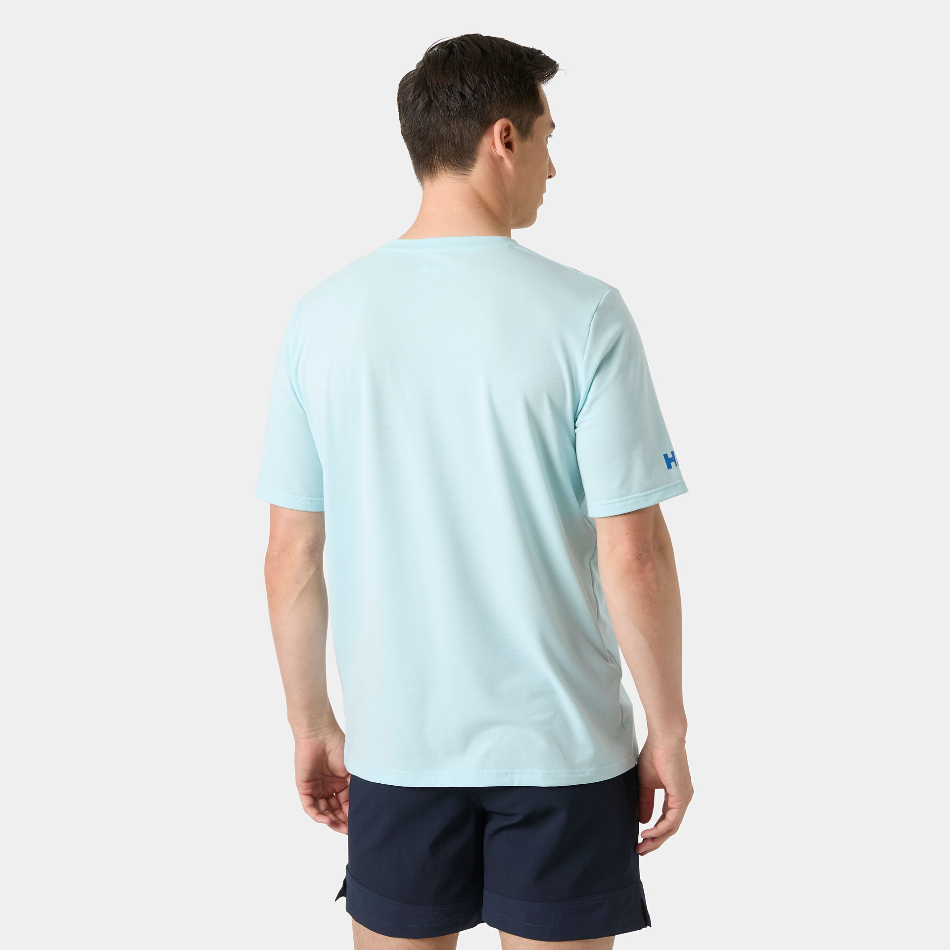 HELLY HANSEN HP RACE GRAPHIC T-SHIRT