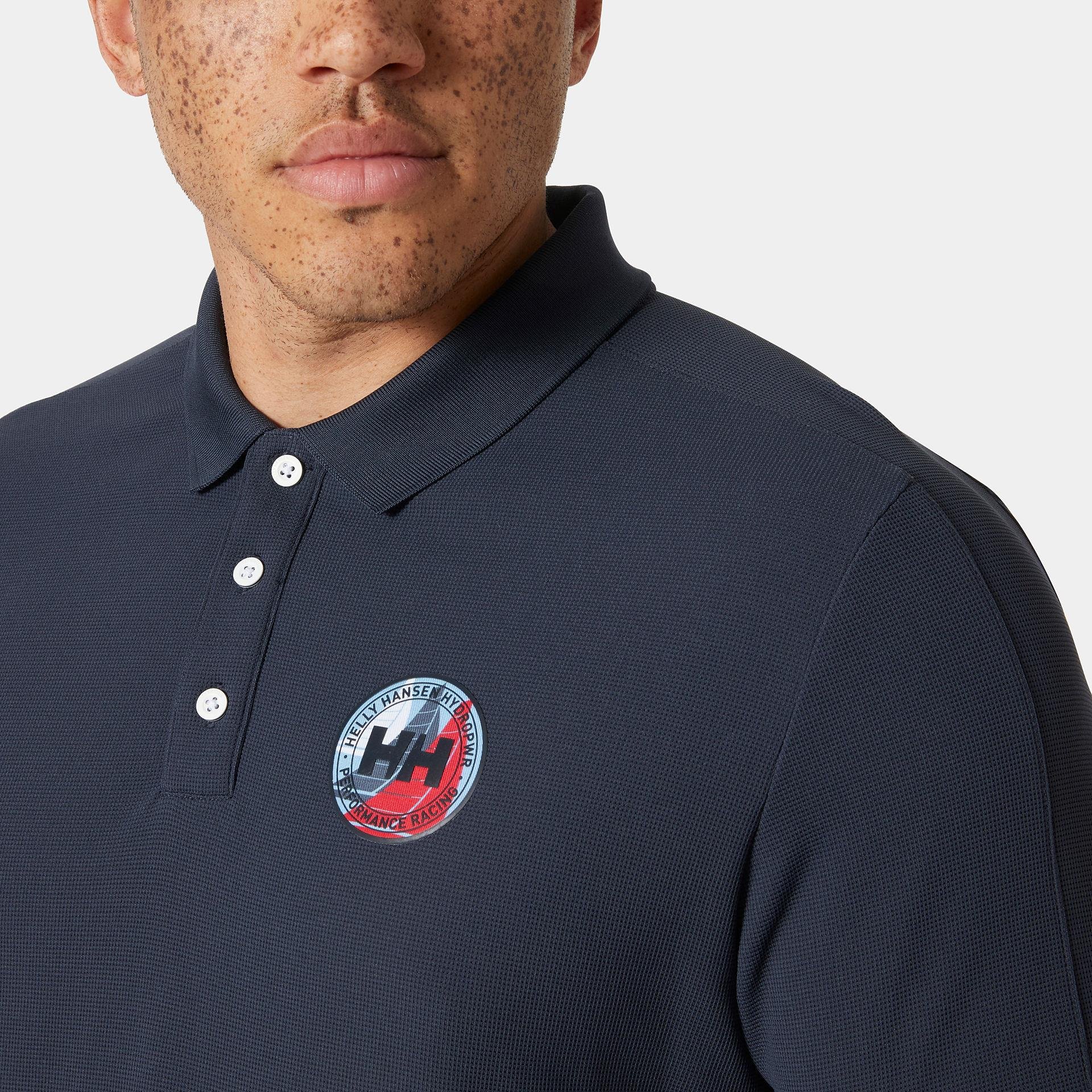 HELLY HANSEN HP RACE POLO 2.0