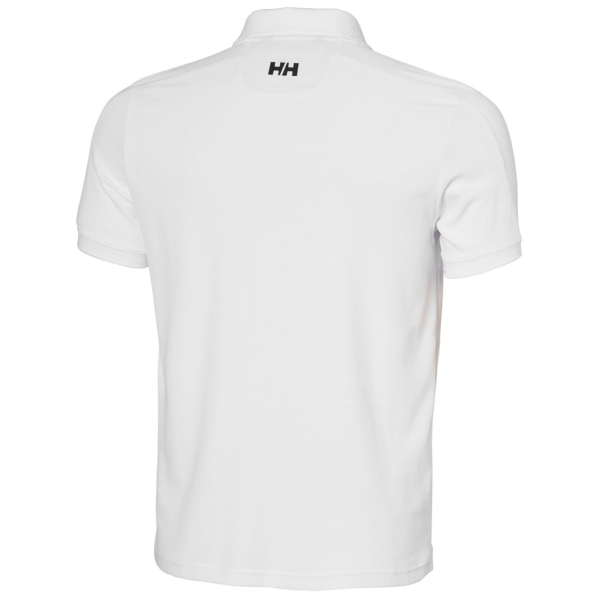 HELLY HANSEN HP RACE POLO 2.0