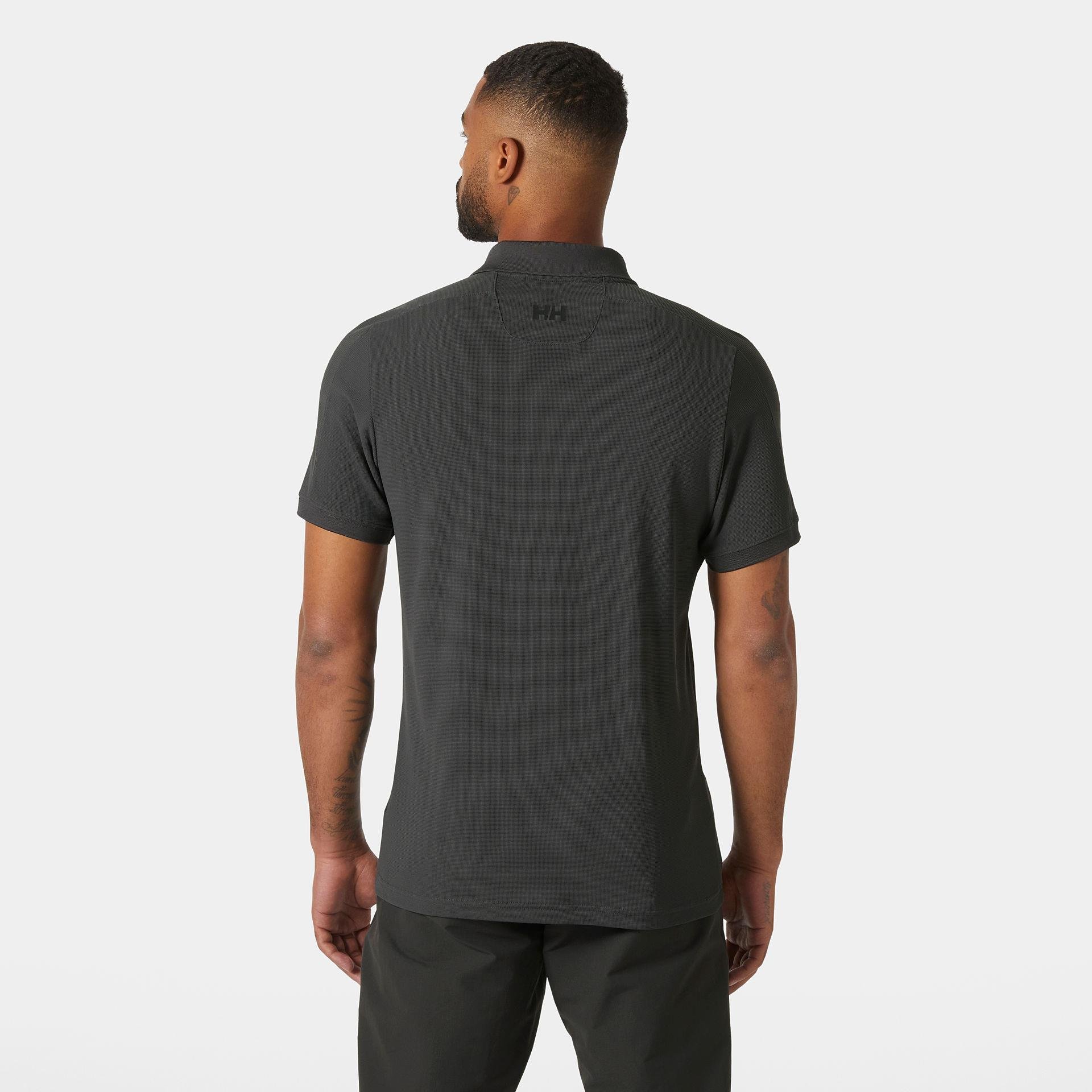 HELLY HANSEN HP RACE POLO 2.0