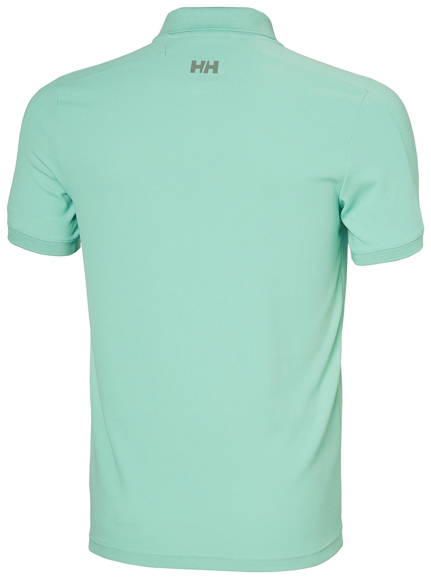 HELLY HANSEN HP RACE POLO 2.0