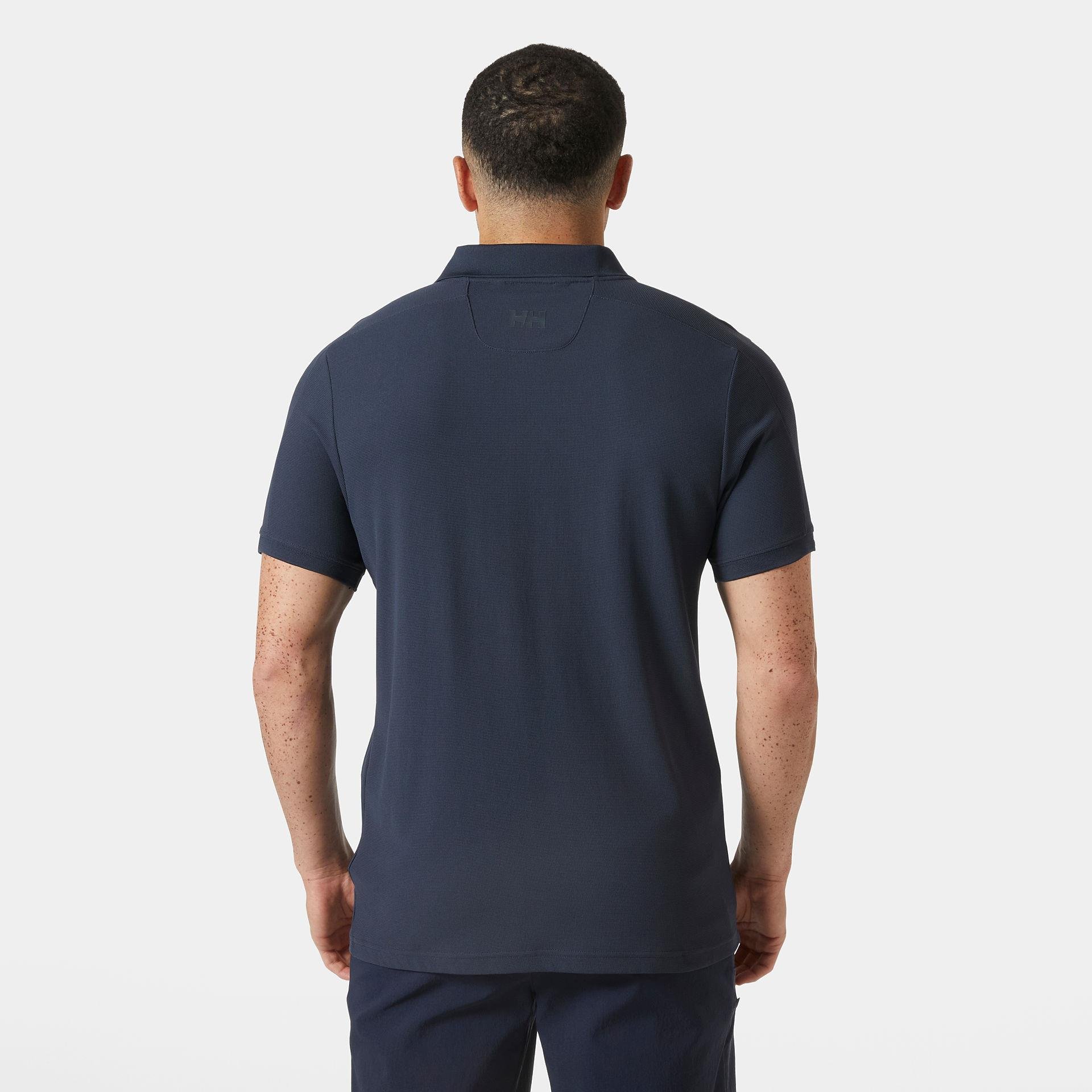 HELLY HANSEN HP RACE POLO 2.0