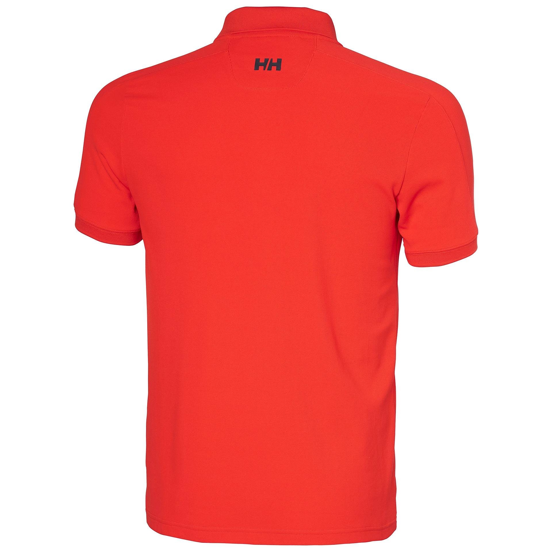 HELLY HANSEN HP RACE POLO 2.0