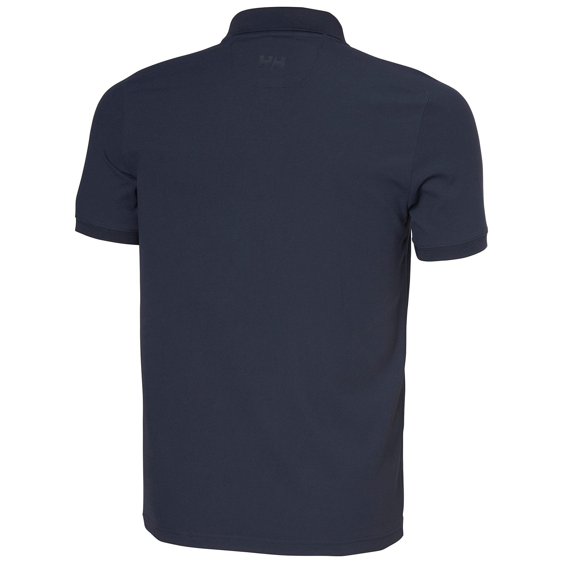 HELLY HANSEN HP RACE POLO 2.0