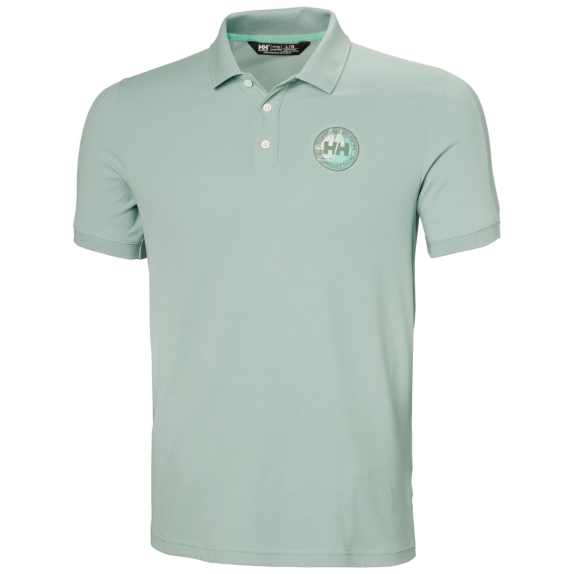 HELLY HANSEN HP RACE POLO 2.0