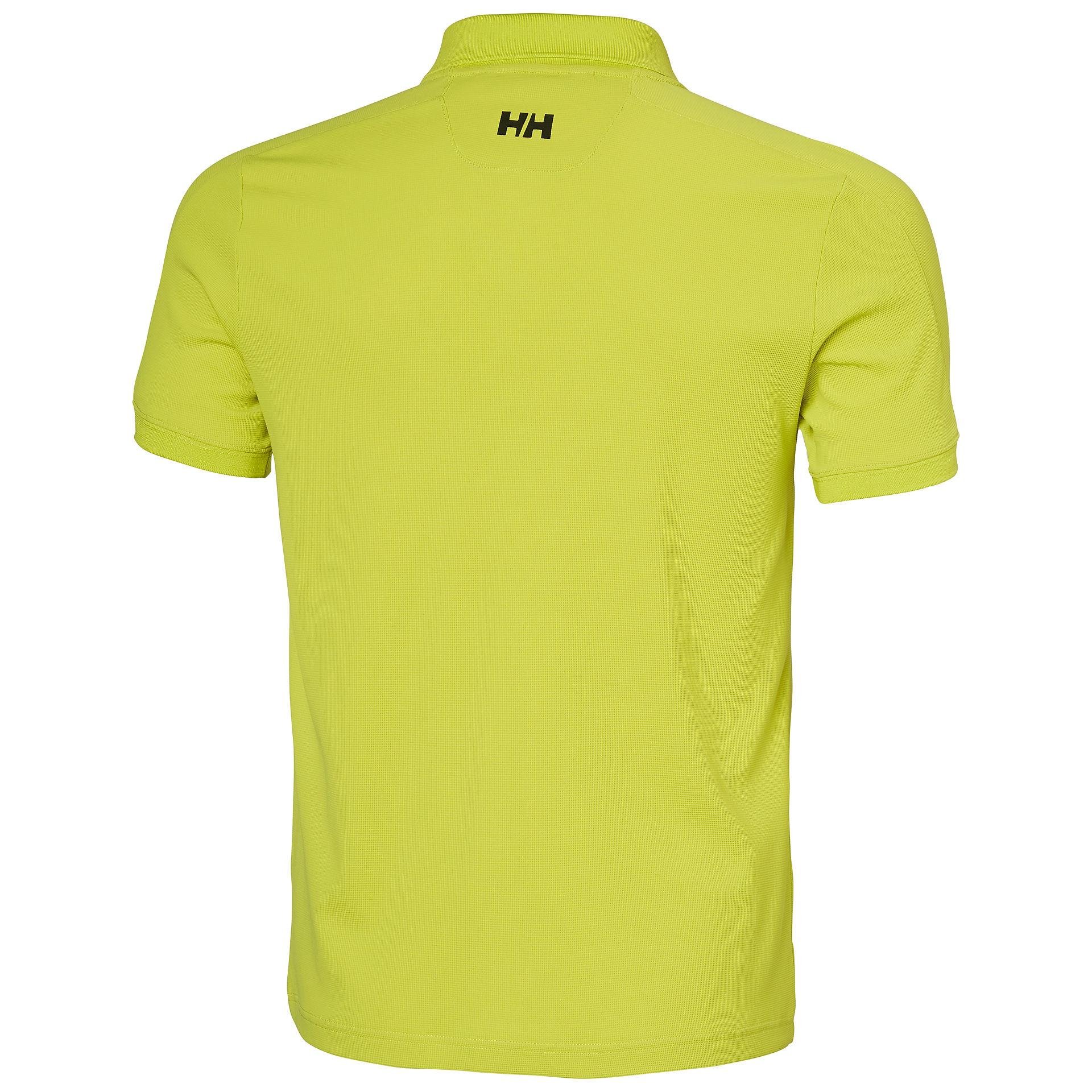 HELLY HANSEN HP RACE POLO 2.0