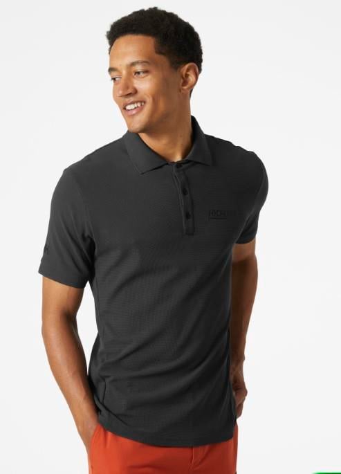 HELLY HANSEN  HP RACE POLO