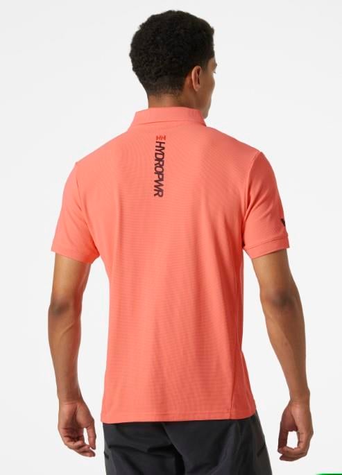 HELLY HANSEN  HP RACE POLO