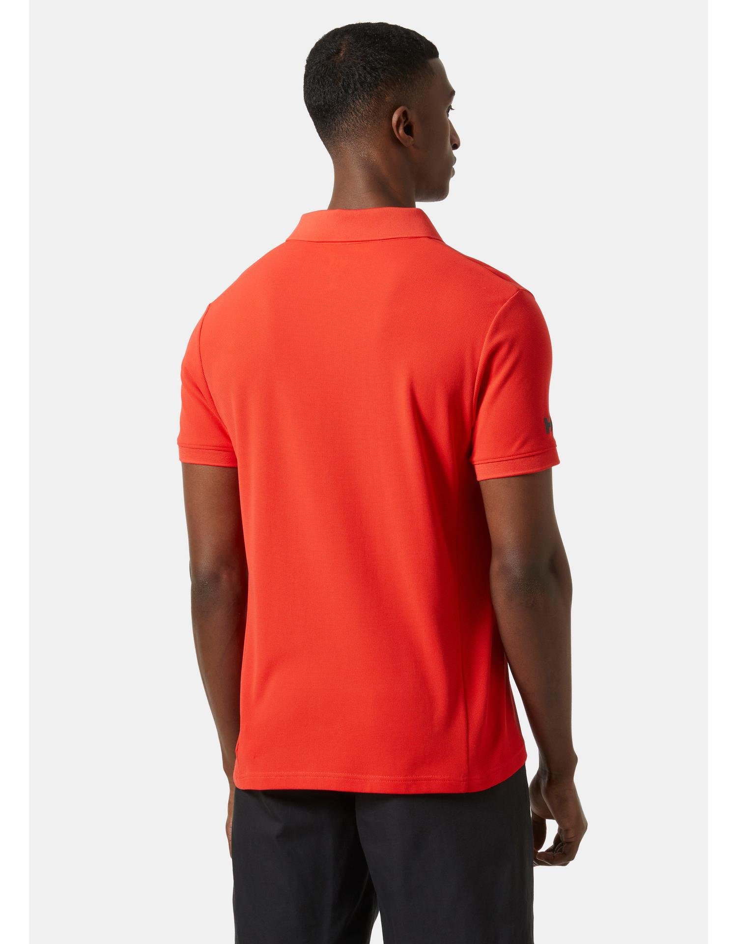 HELLY HANSEN HP RACE POLO T-SHIRT