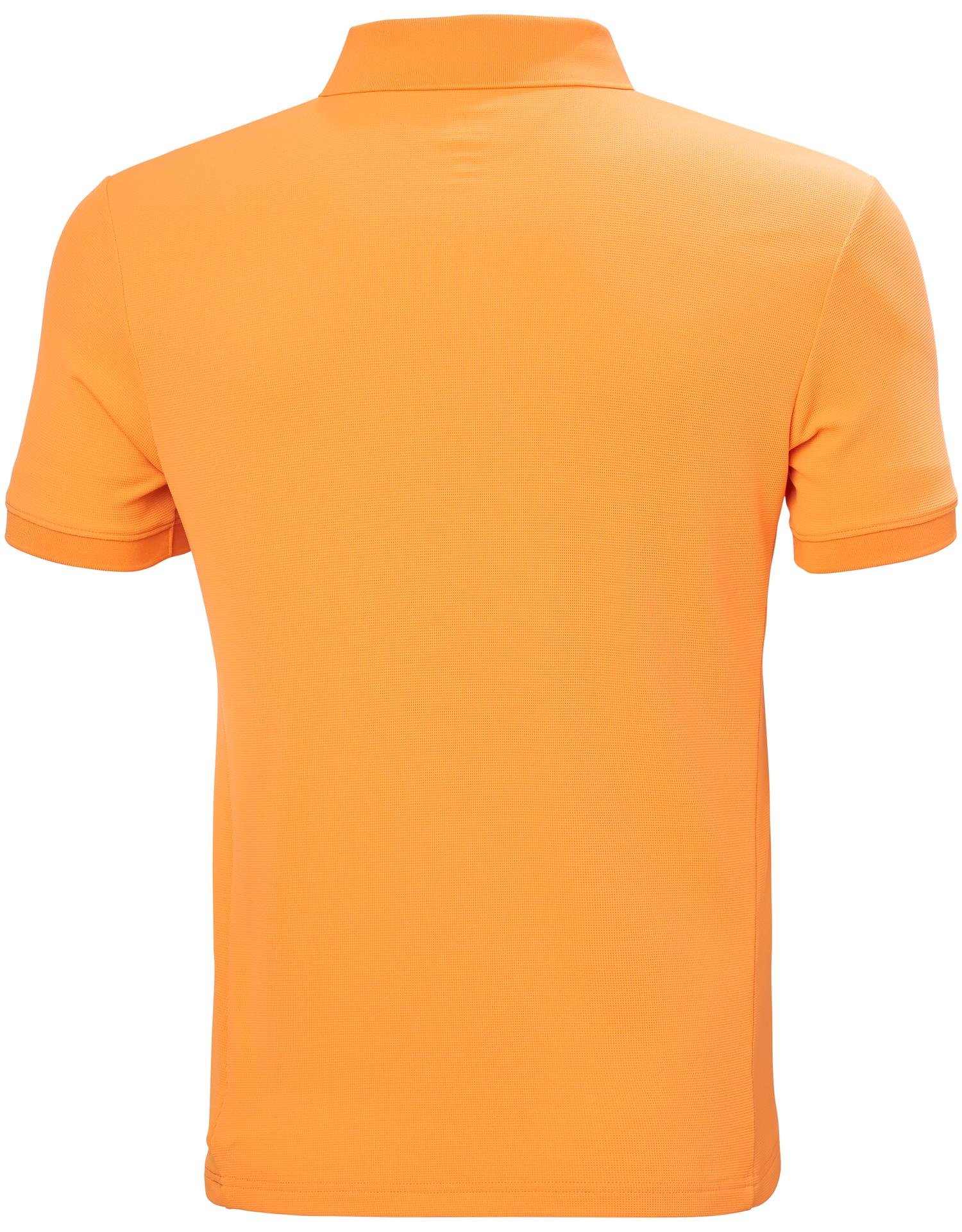 HELLY HANSEN HP RACE POLO T-SHIRT