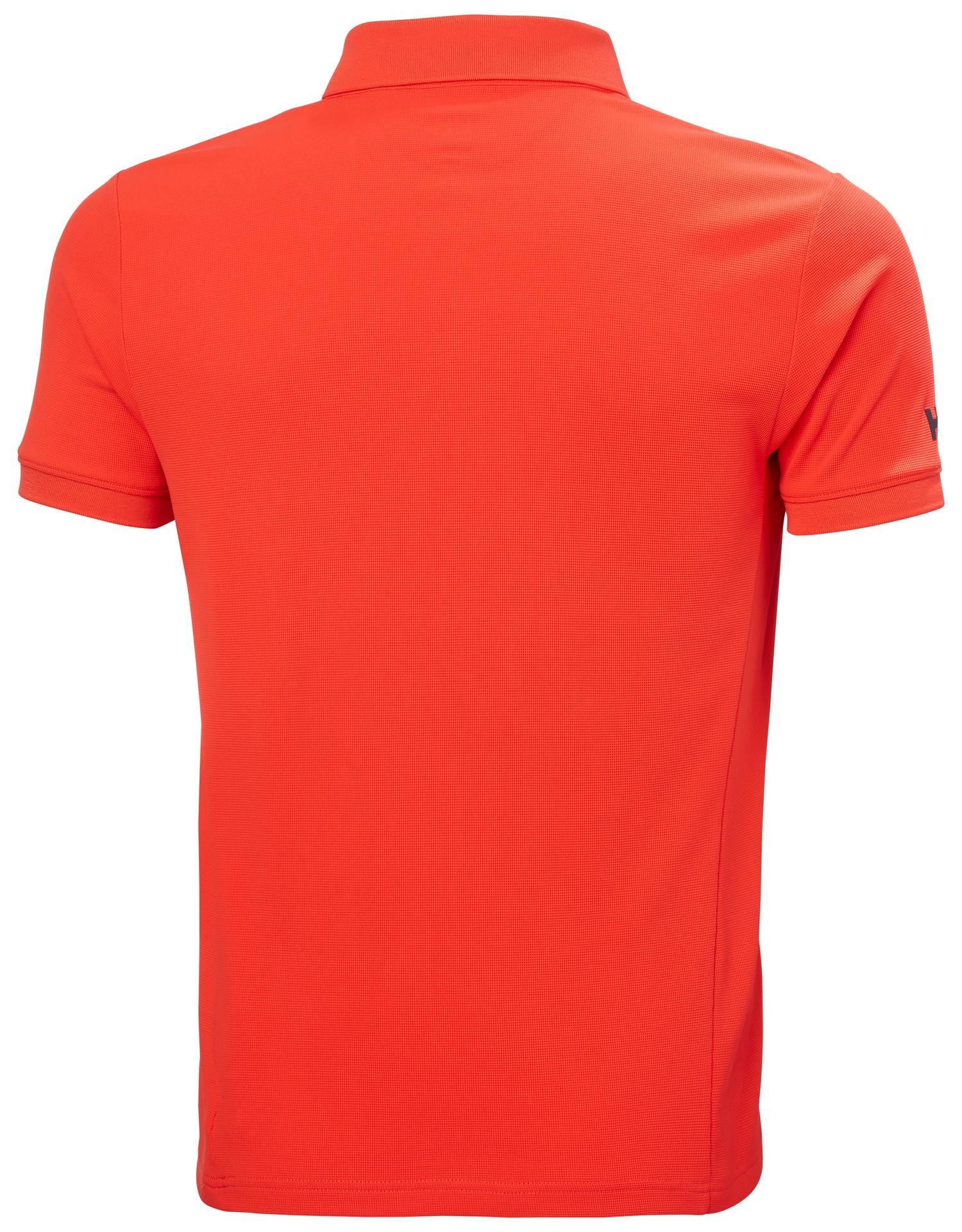 HELLY HANSEN HP RACE POLO T-SHIRT