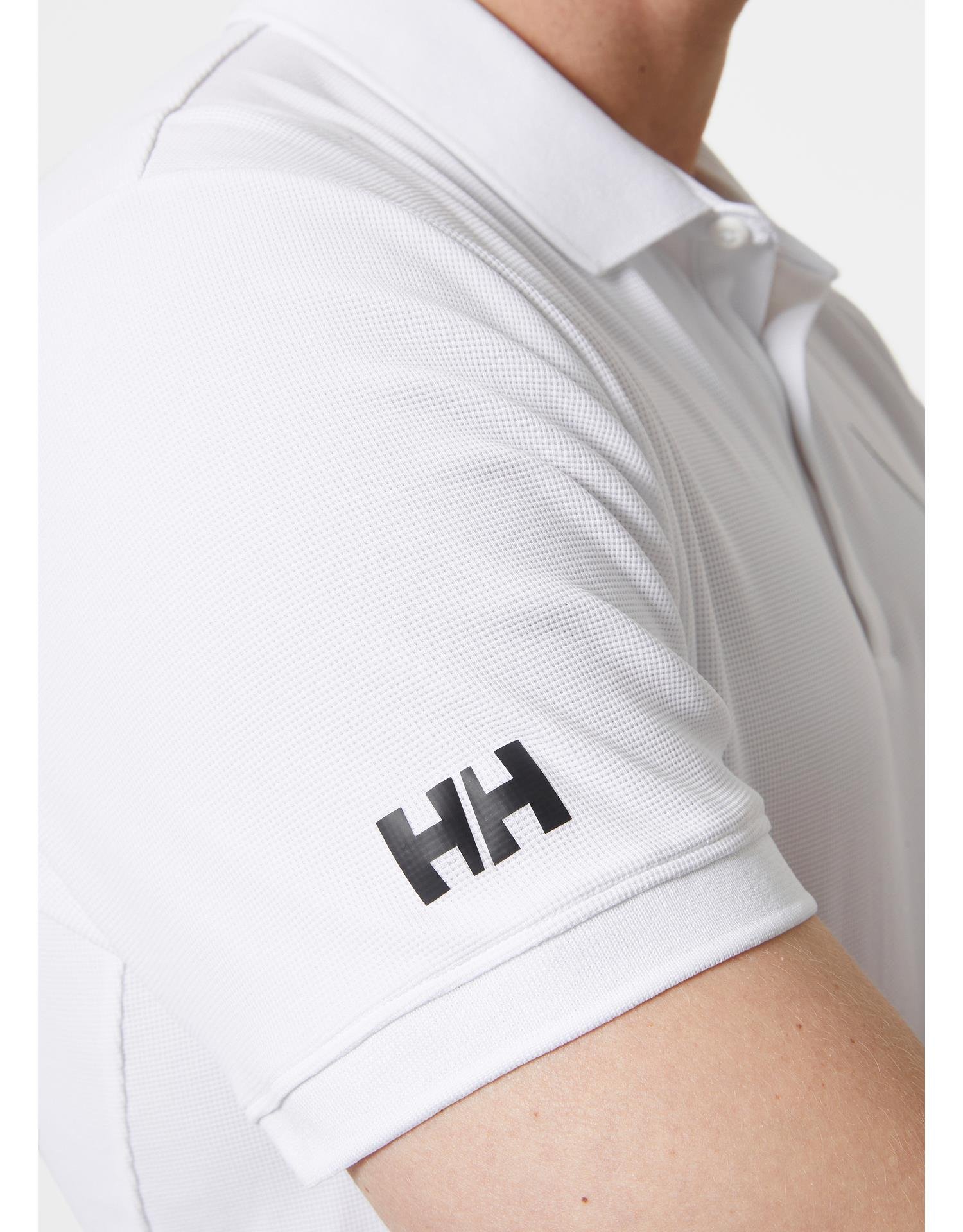 HELLY HANSEN HP RACE POLO T-SHIRT