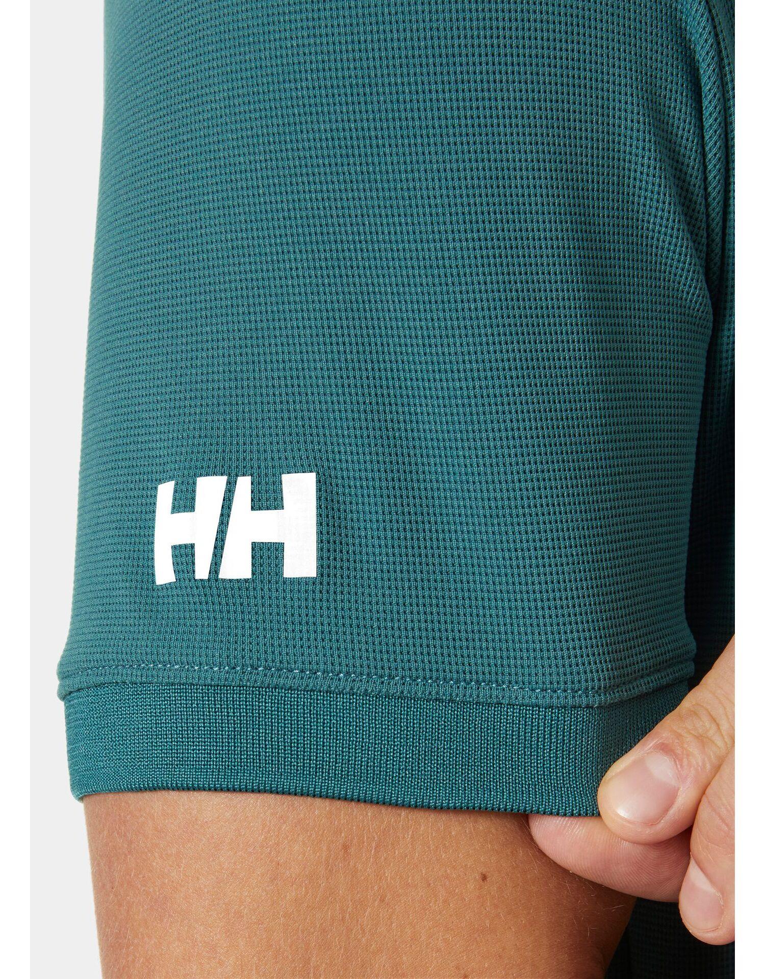 HELLY HANSEN HP RACE POLO T-SHIRT