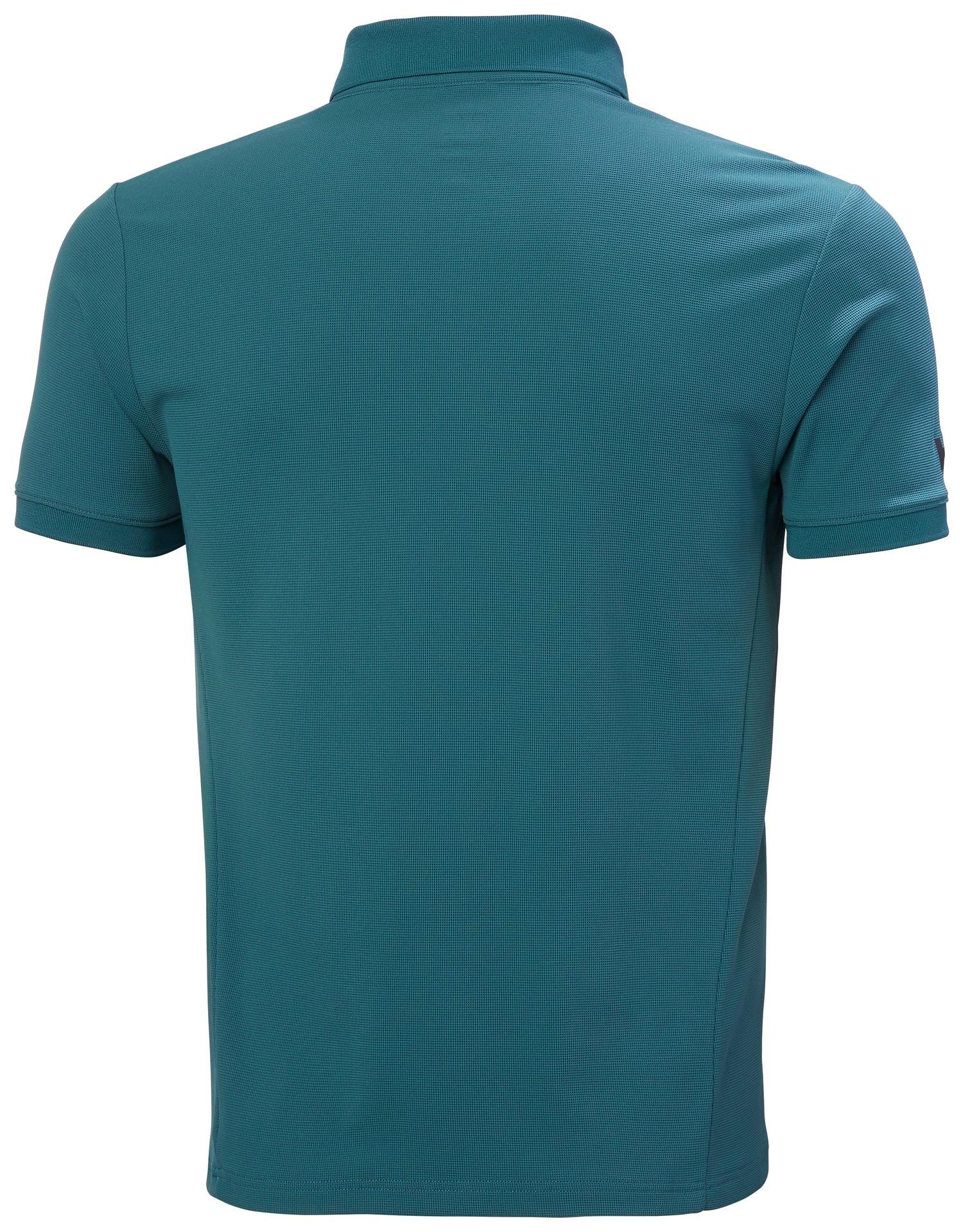 HELLY HANSEN HP RACE POLO T-SHIRT