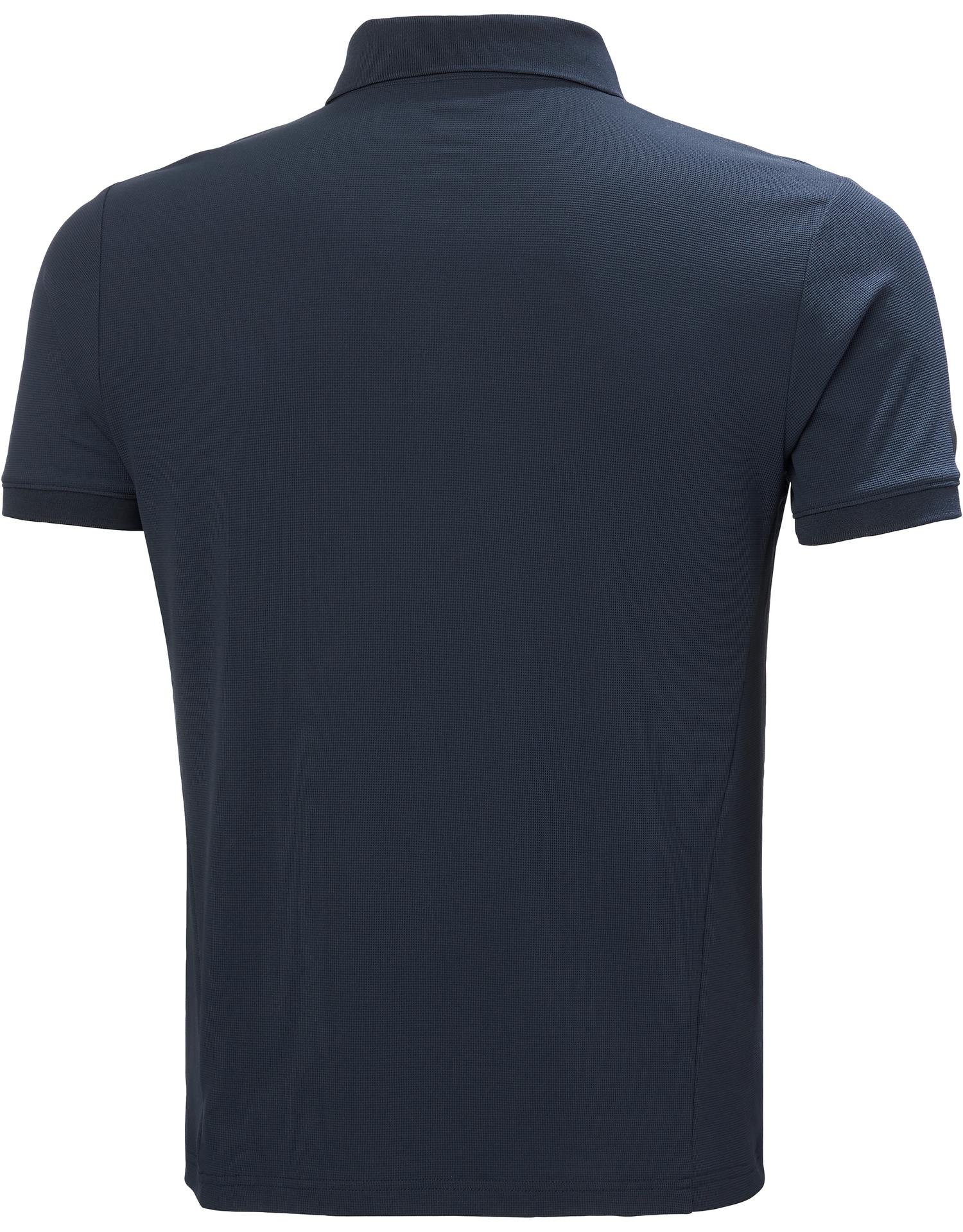 HELLY HANSEN HP RACE POLO T-SHIRT