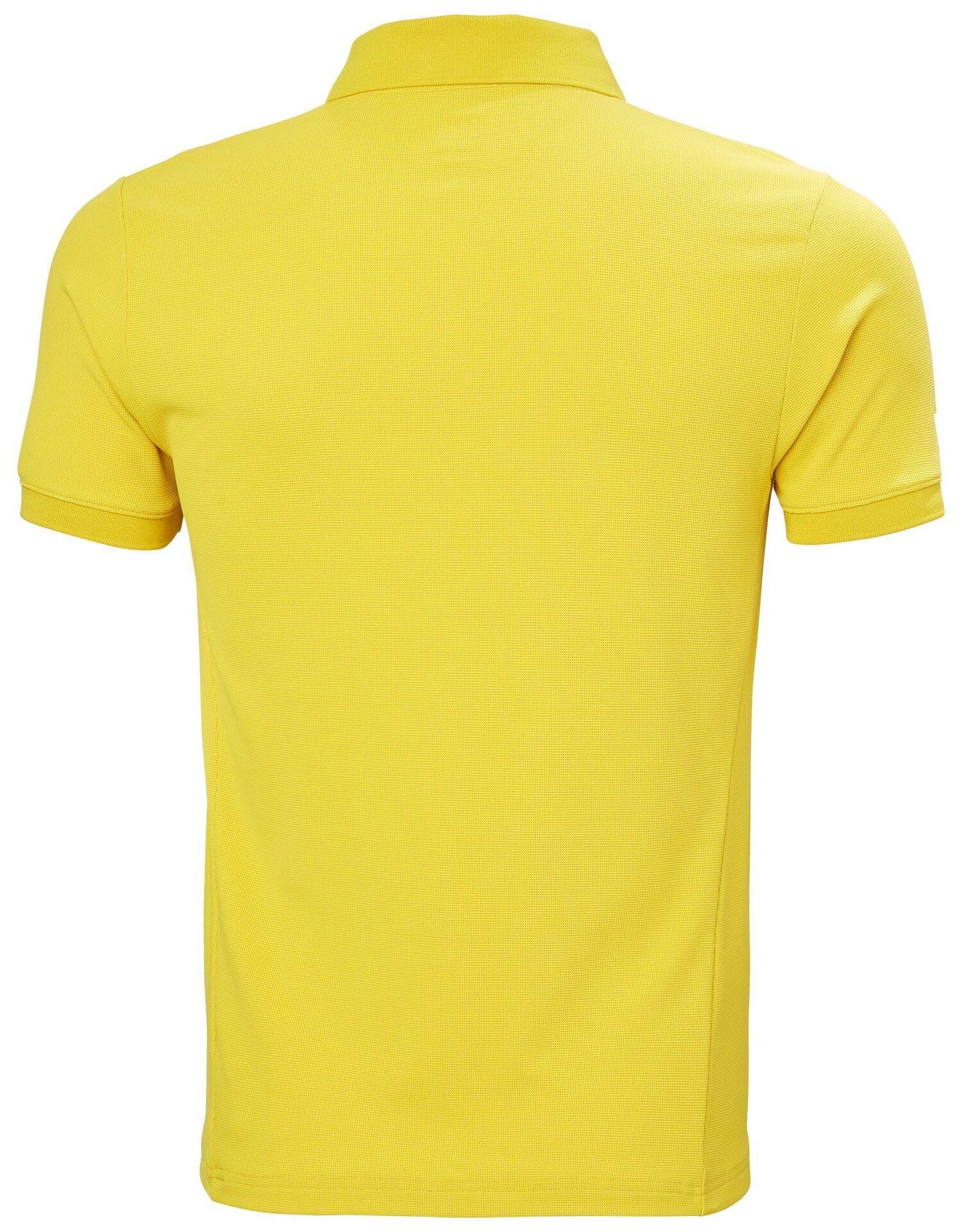 HELLY HANSEN HP RACE POLO T-SHIRT