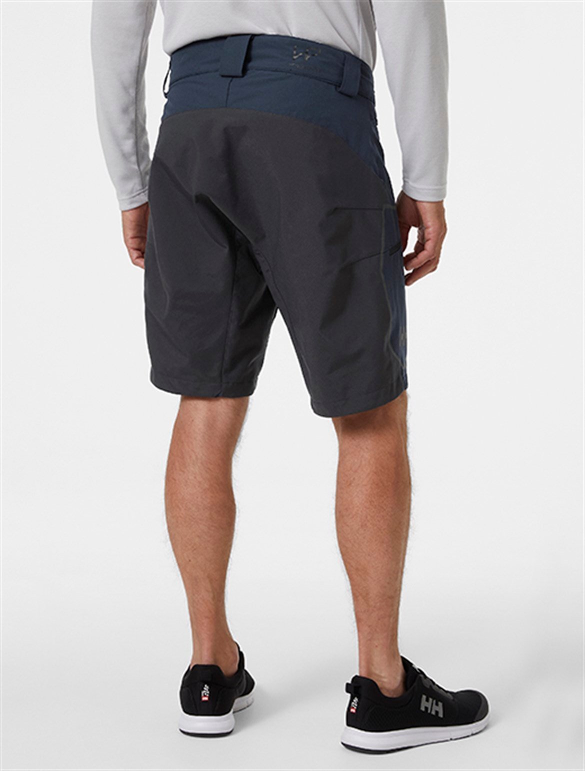 HELLY HANSEN  HP RACING DECK SHORTS