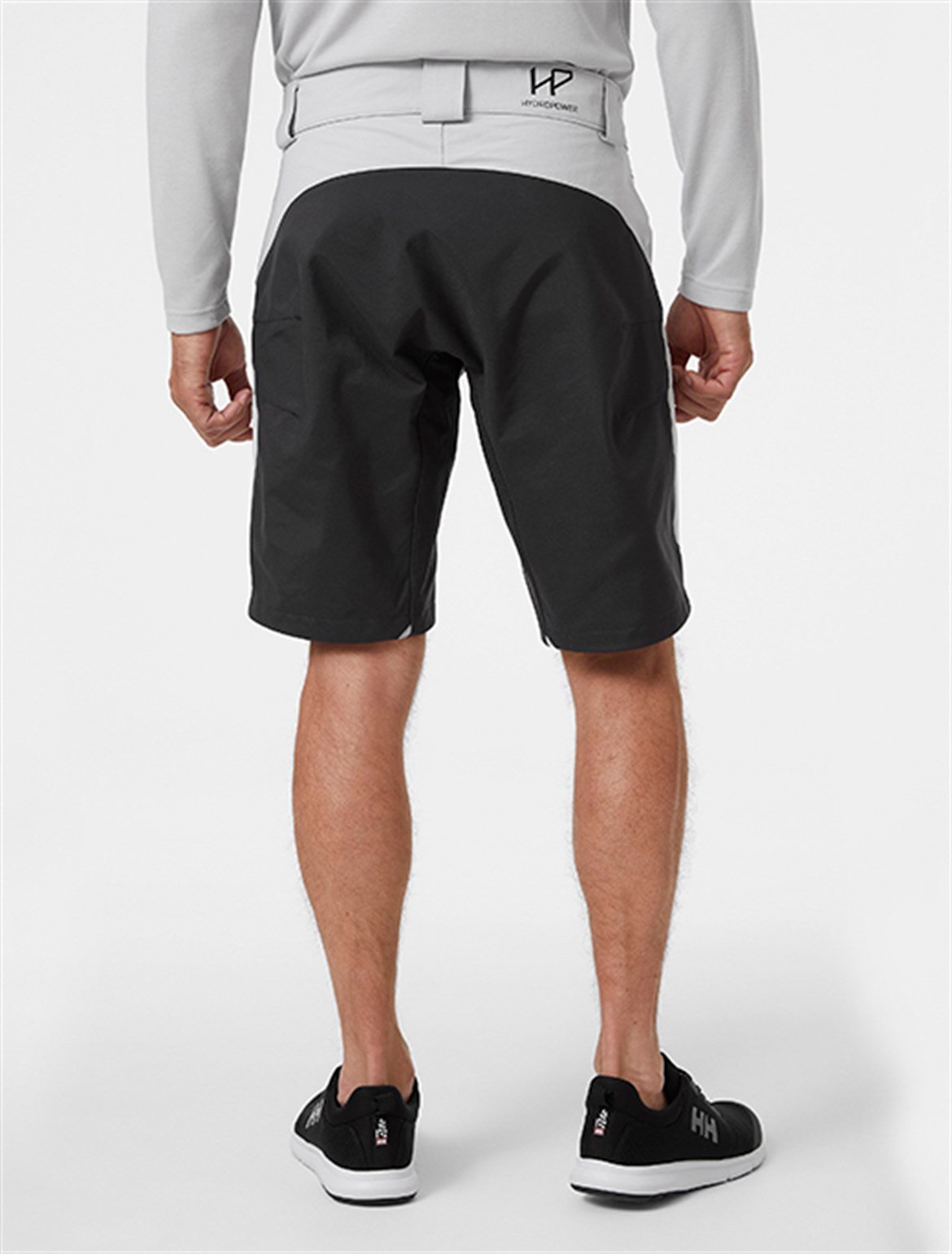 HELLY HANSEN  HP RACING DECK SHORTS