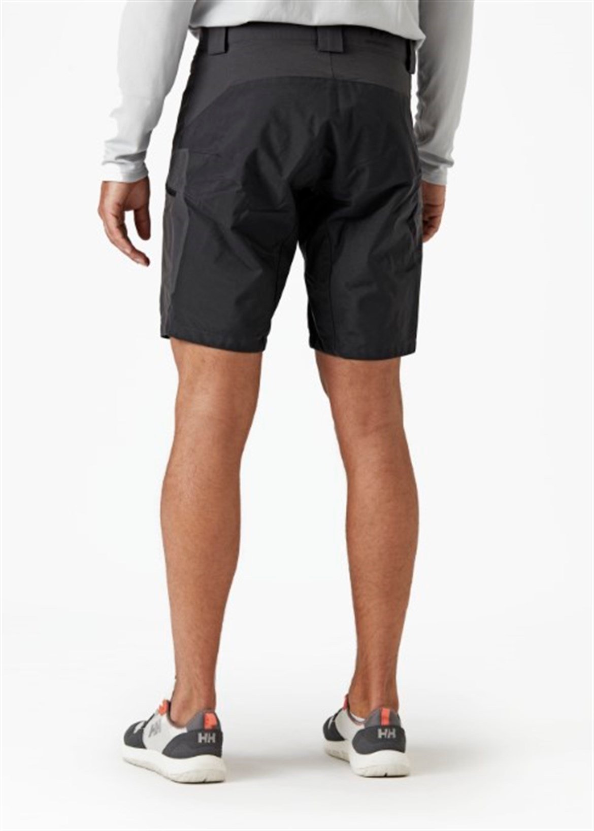 HELLY HANSEN  HP RACING DECK SHORTS
