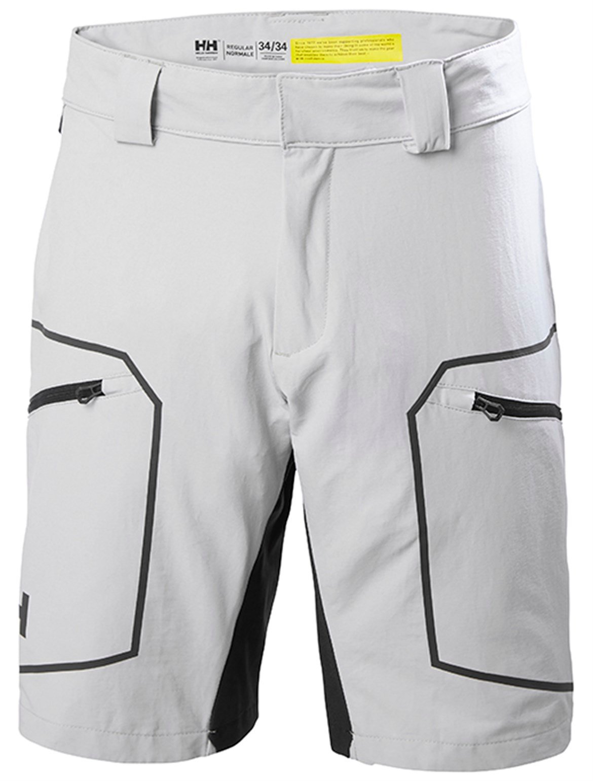 HELLY HANSEN  HP RACING DECK SHORTS