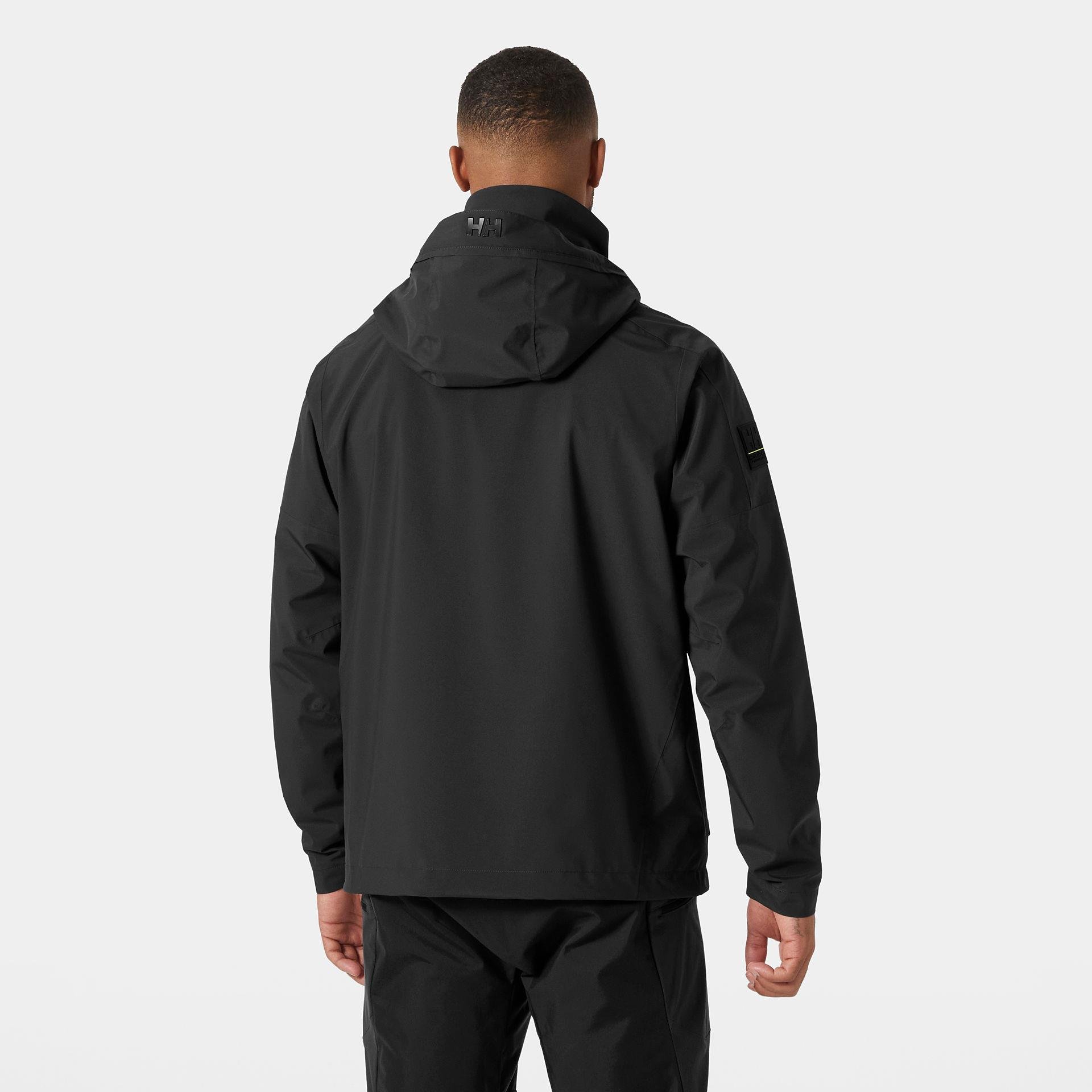 HELLY HANSEN HP RACING HOODED MONT 2.0