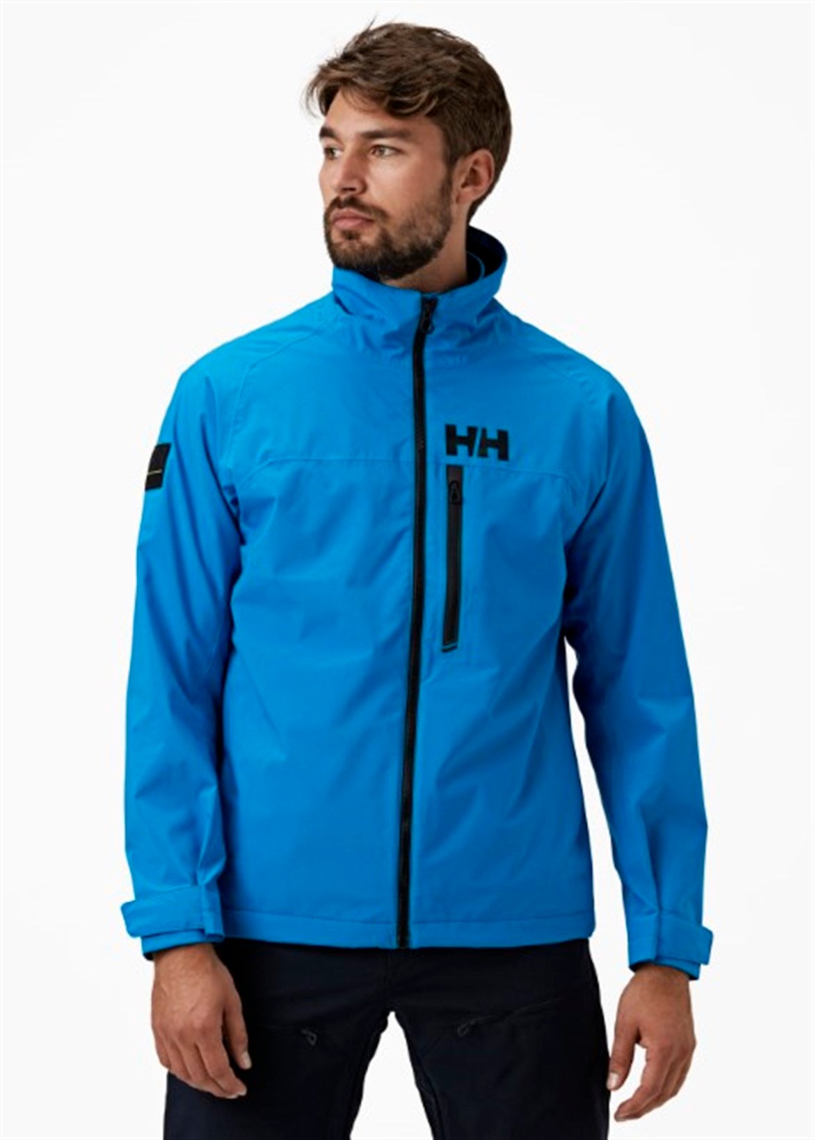 HELLY HANSEN  HP RACING JACKET