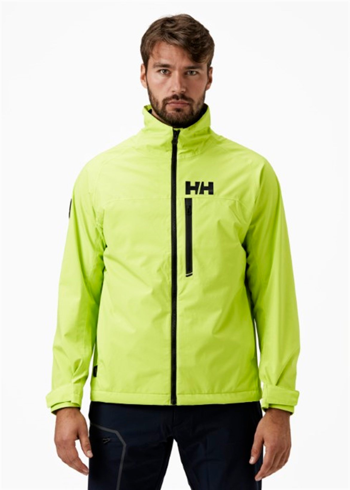 HELLY HANSEN  HP RACING JACKET