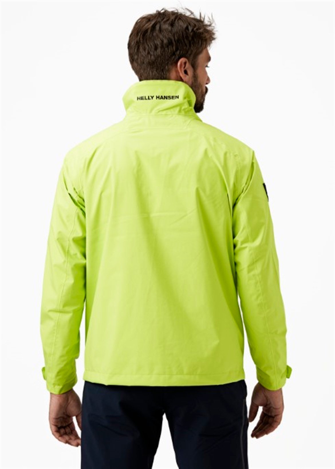HELLY HANSEN  HP RACING JACKET