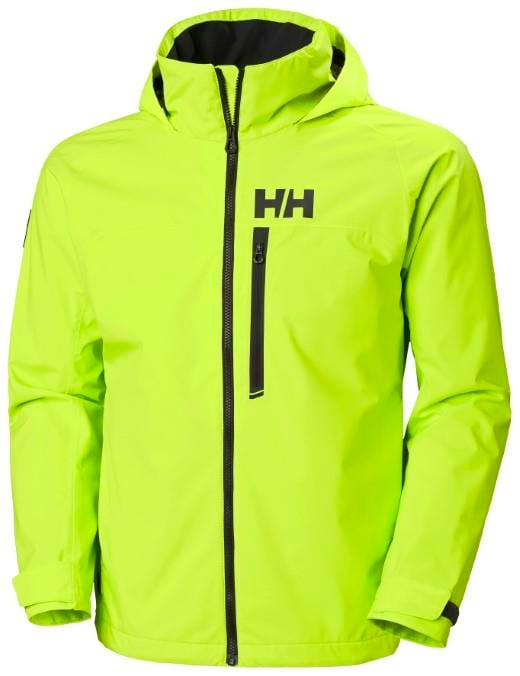 HELLY HANSEN  HP RACING KAPİŞONLU MONT