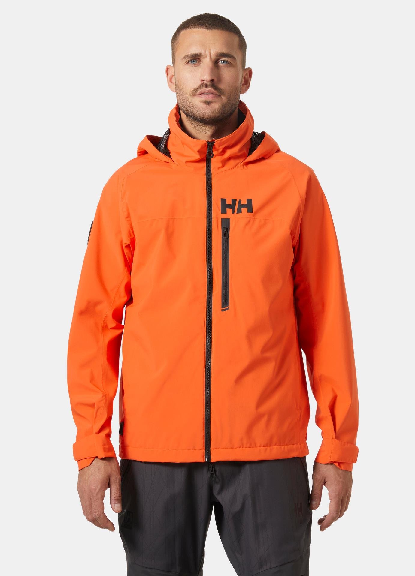 HELLY HANSEN  HP RACING KAPİŞONLU MONT