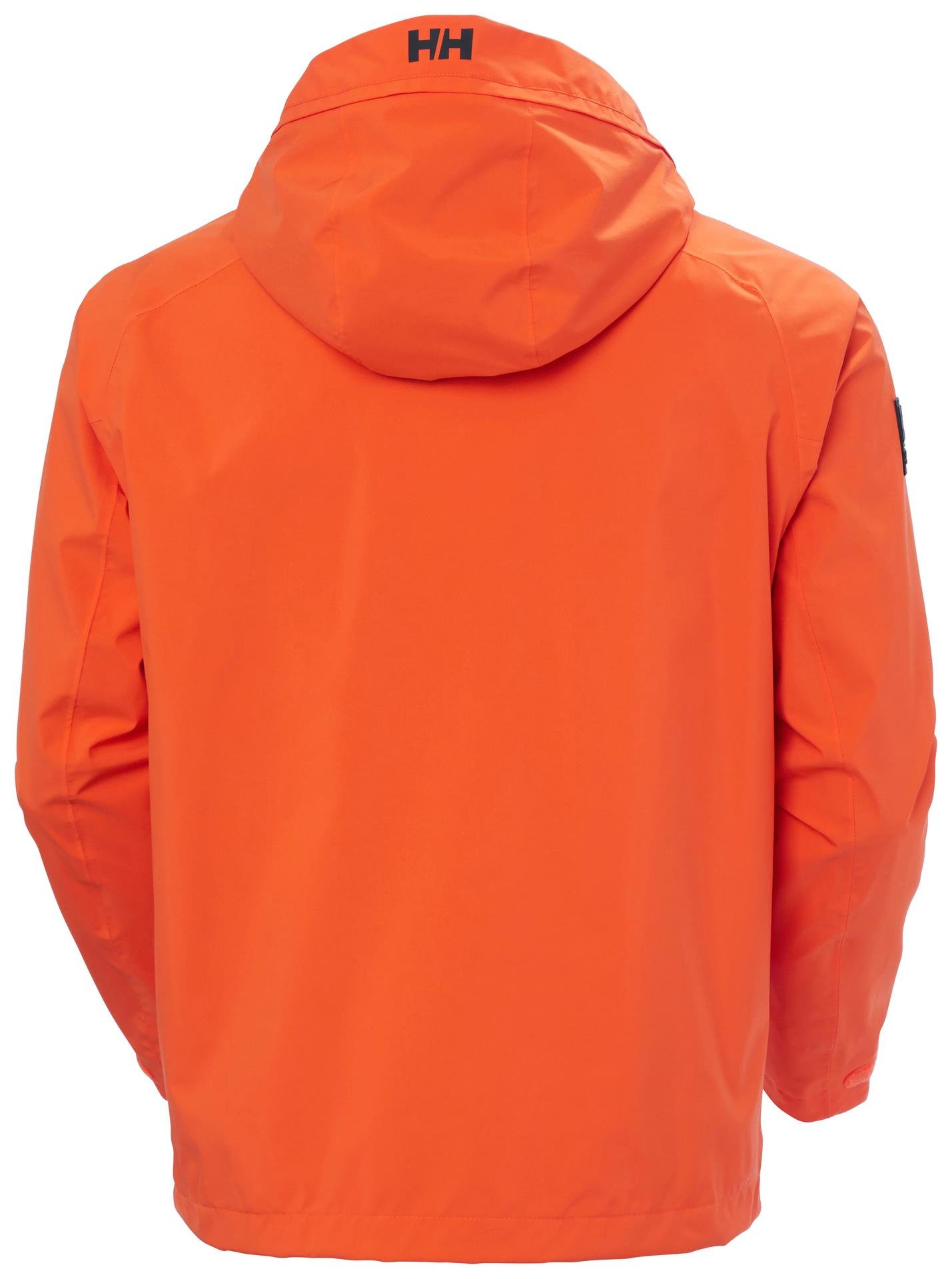 HELLY HANSEN  HP RACING KAPİŞONLU MONT