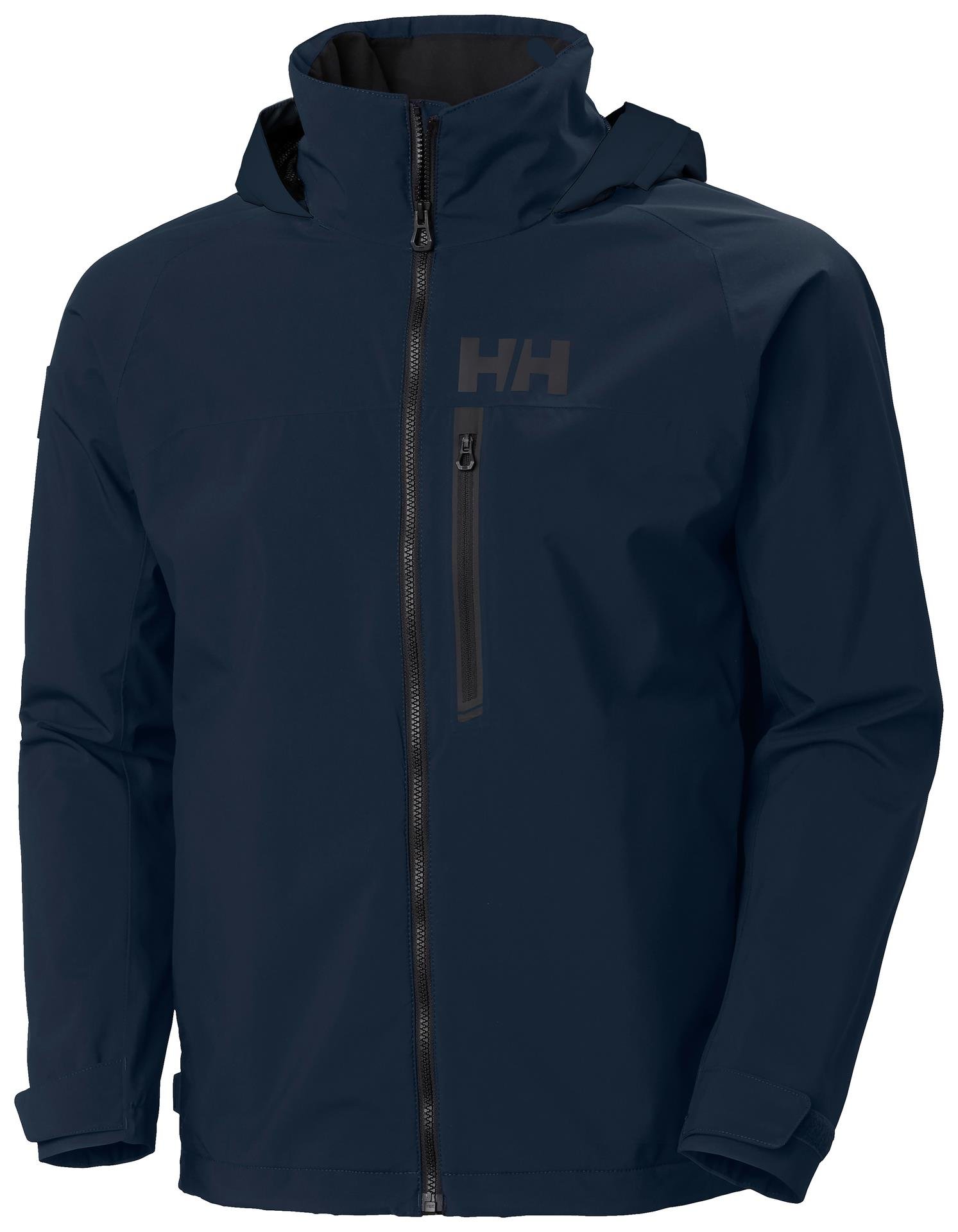 HELLY HANSEN  HP RACING KAPİŞONLU MONT